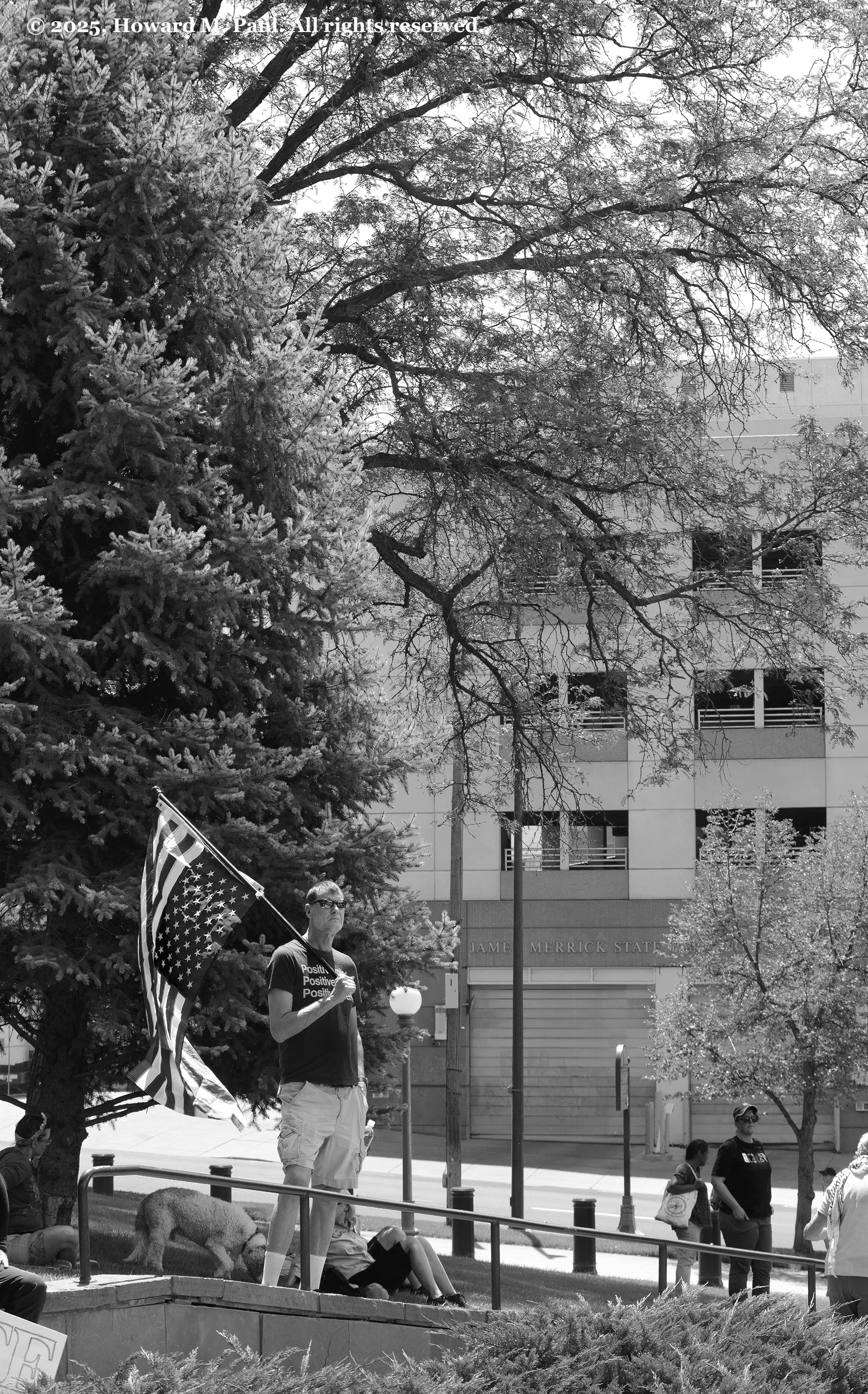 Rage Against the Machine, Denver, Colorado