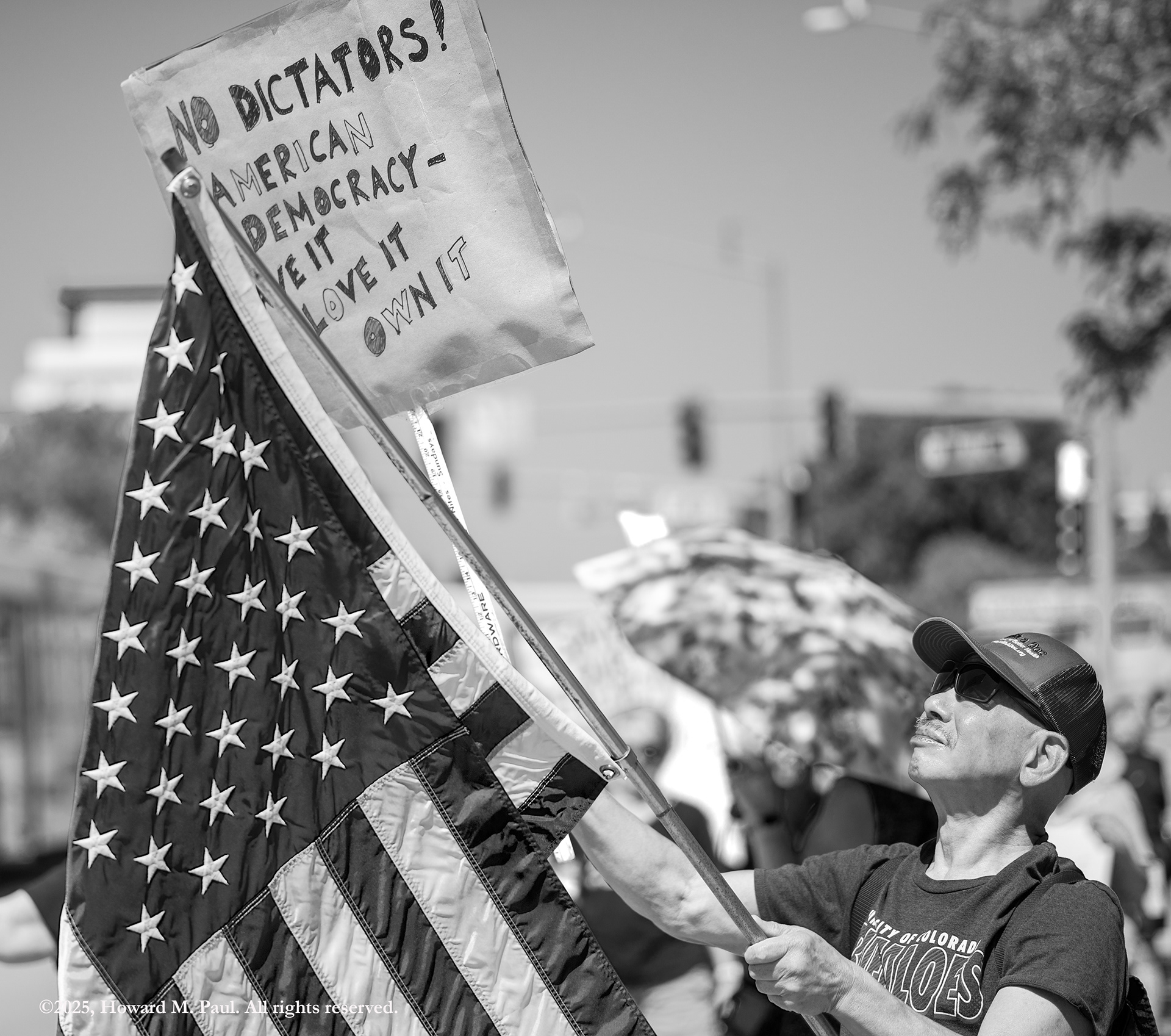 Workers Over Billionaires - Denver, Colorado