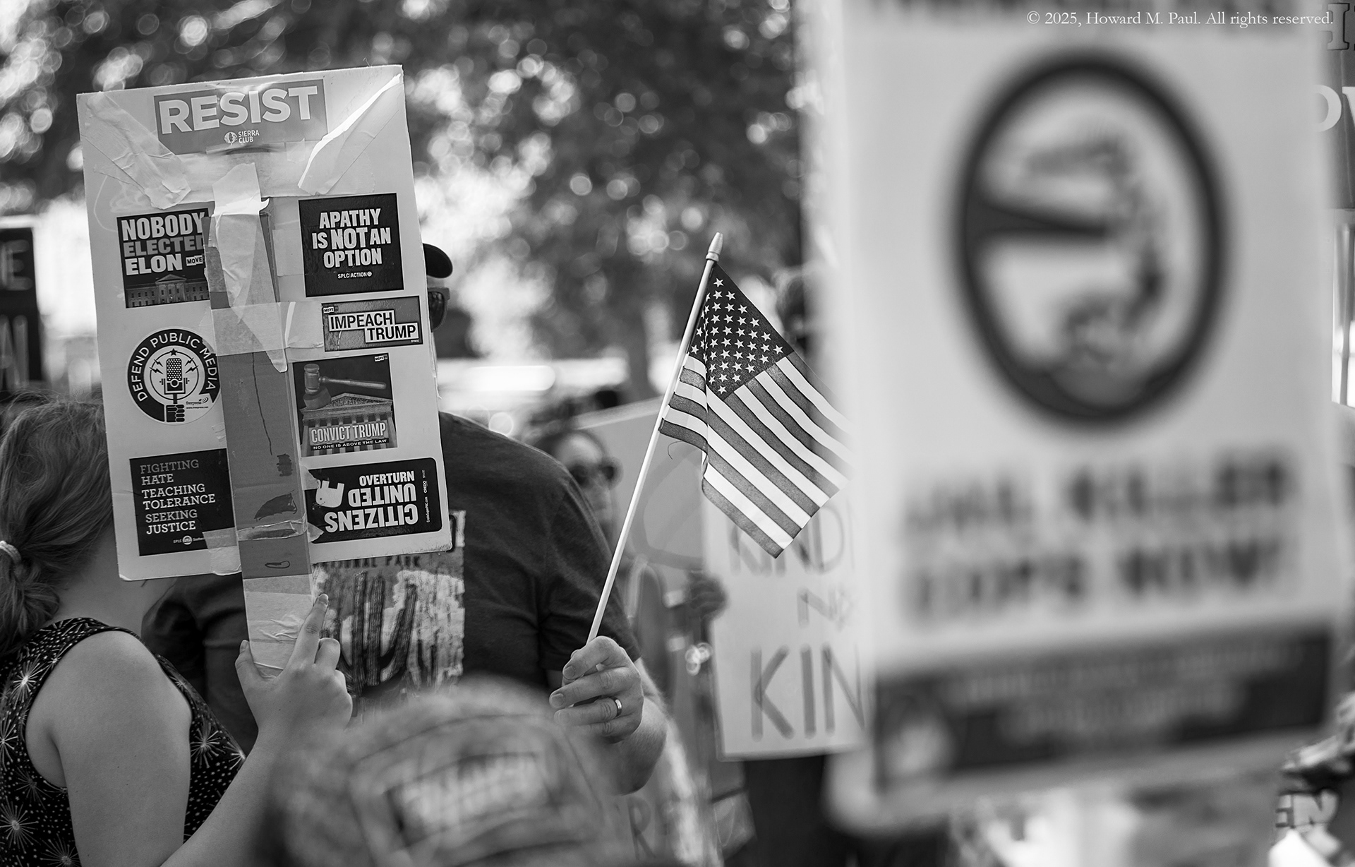 Workers Over Billionaires - Denver, Colorado