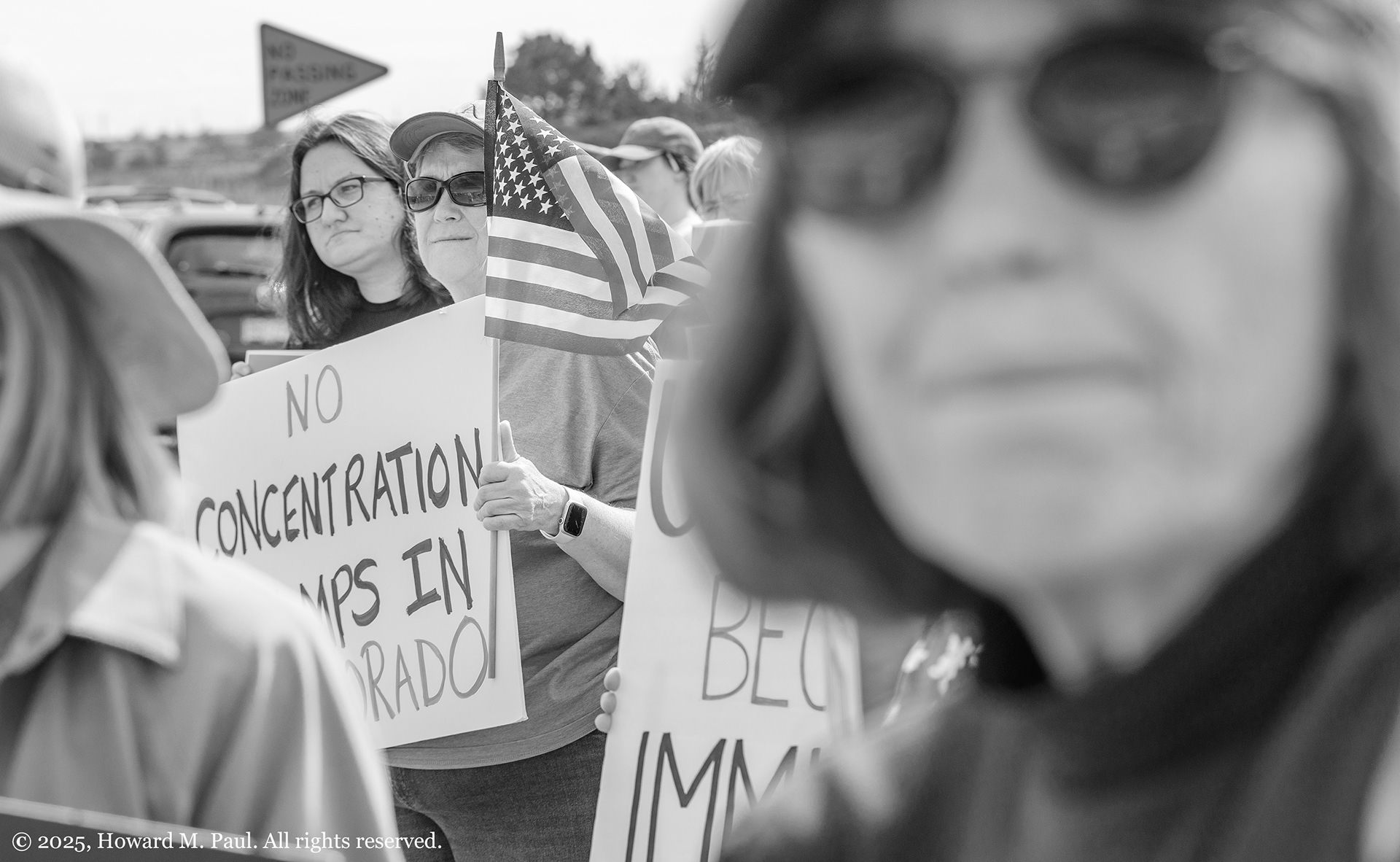 No Concentration Camps in Colorado - Hudson Correctional, owned by Highlands REIT