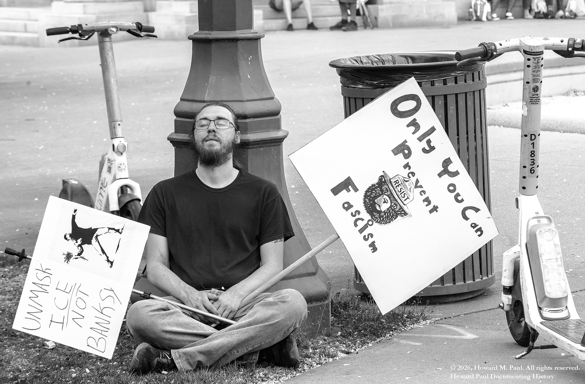 No Kings 3 Rally and March, Denver