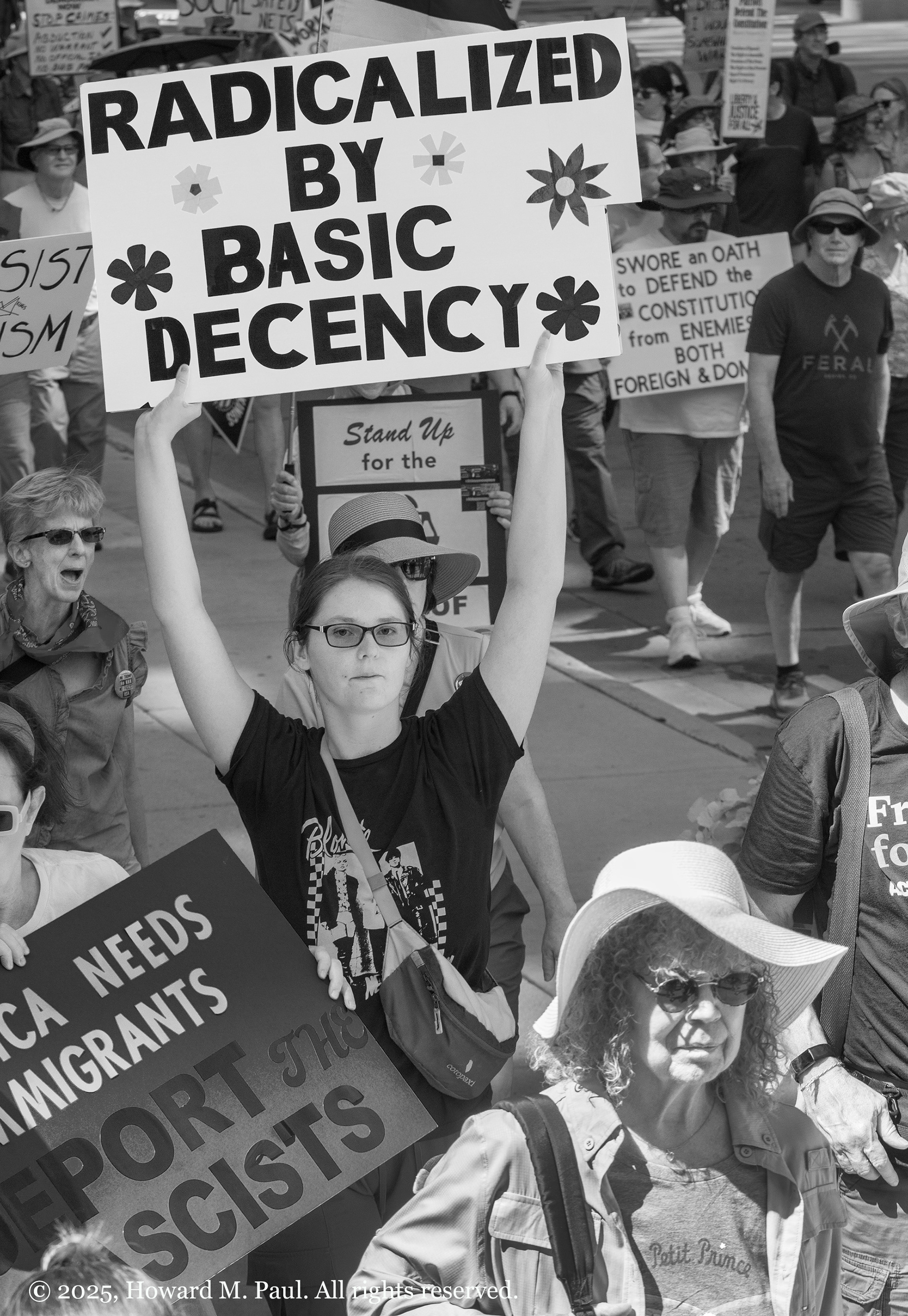 Workers Over Billionaires - Denver, Colorado