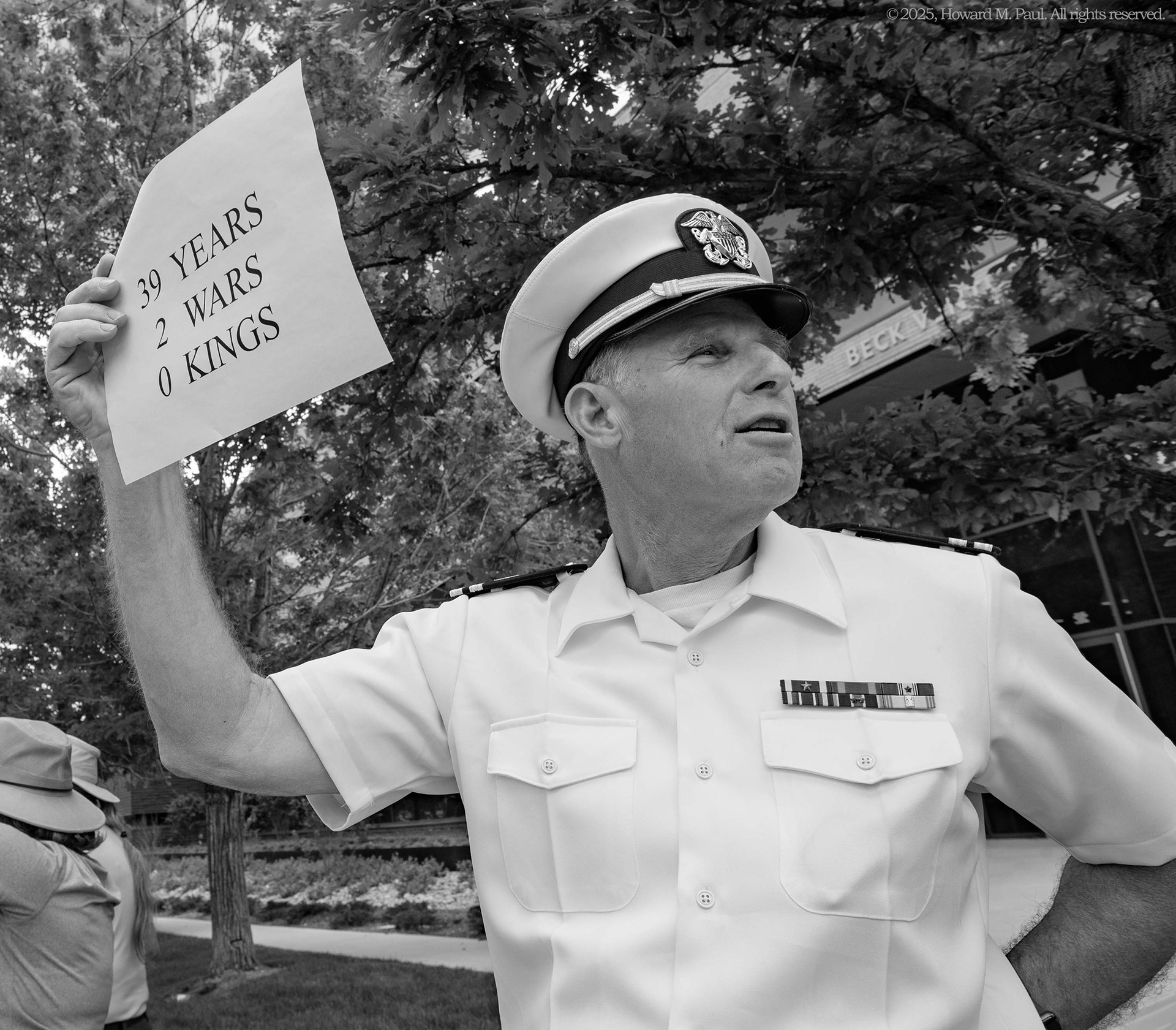 No Kings Day, Golden, Colorado