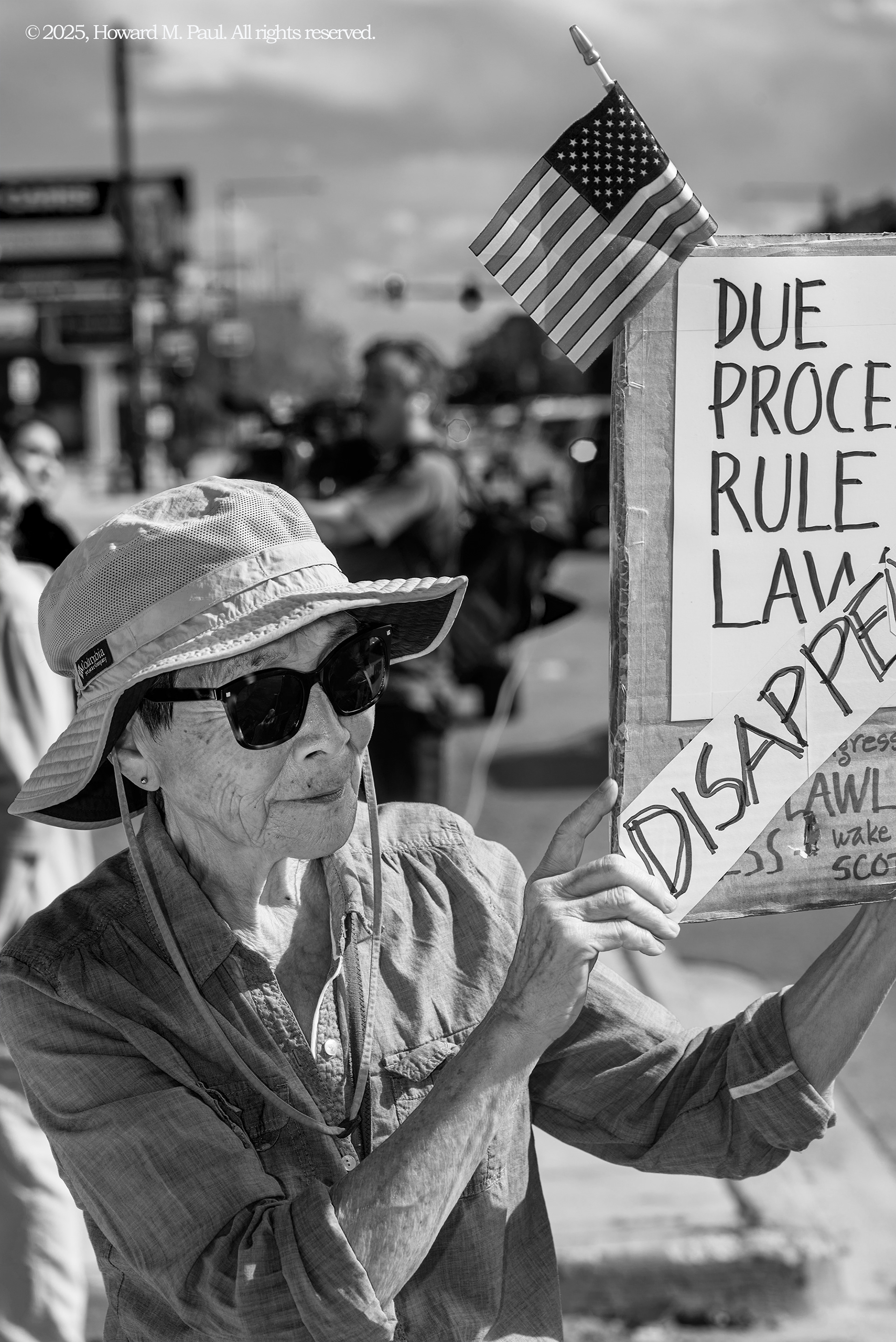 No Kings Day, Golden, Colorado