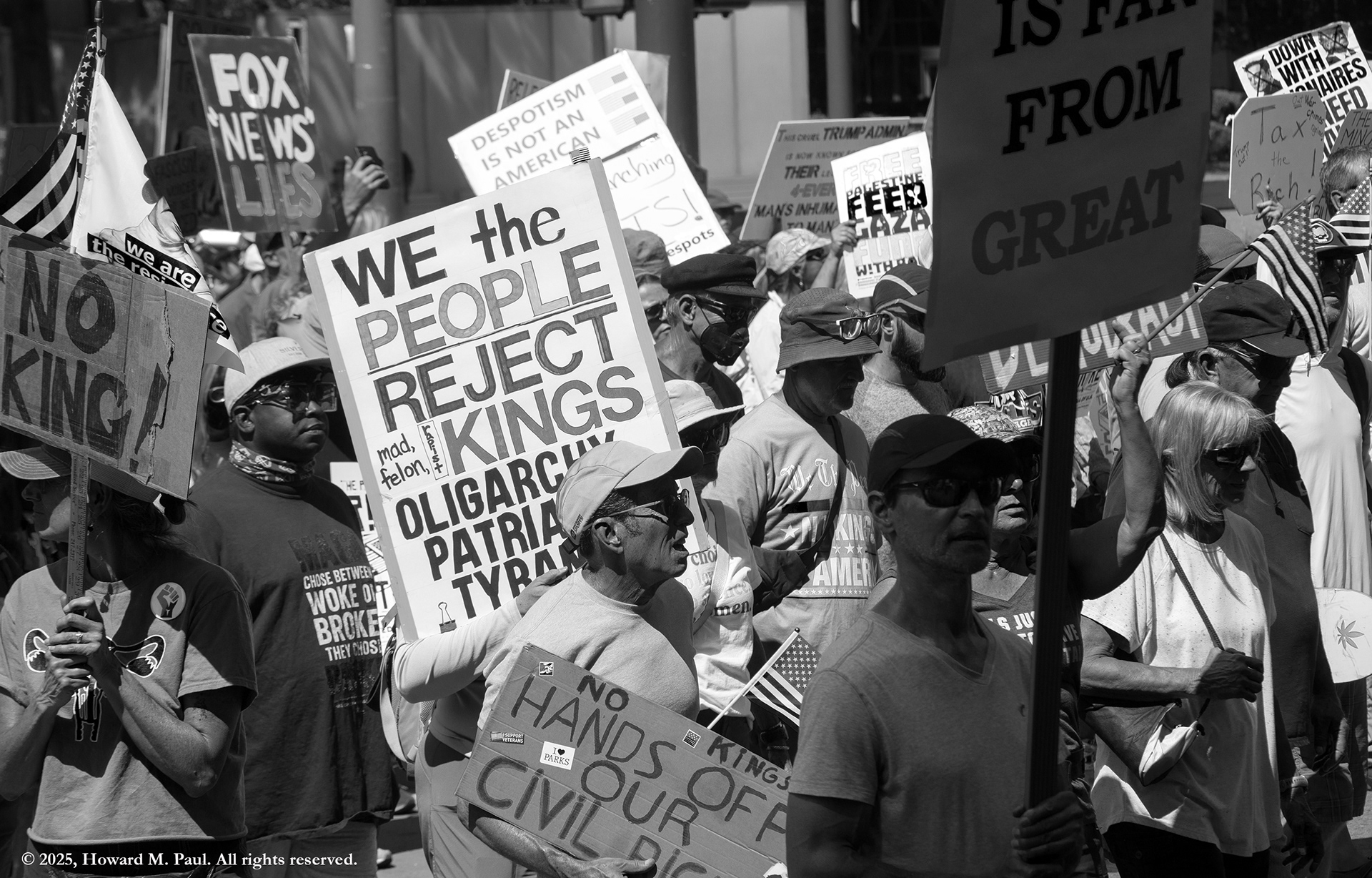 Workers Over Billionaires - Denver, Colorado