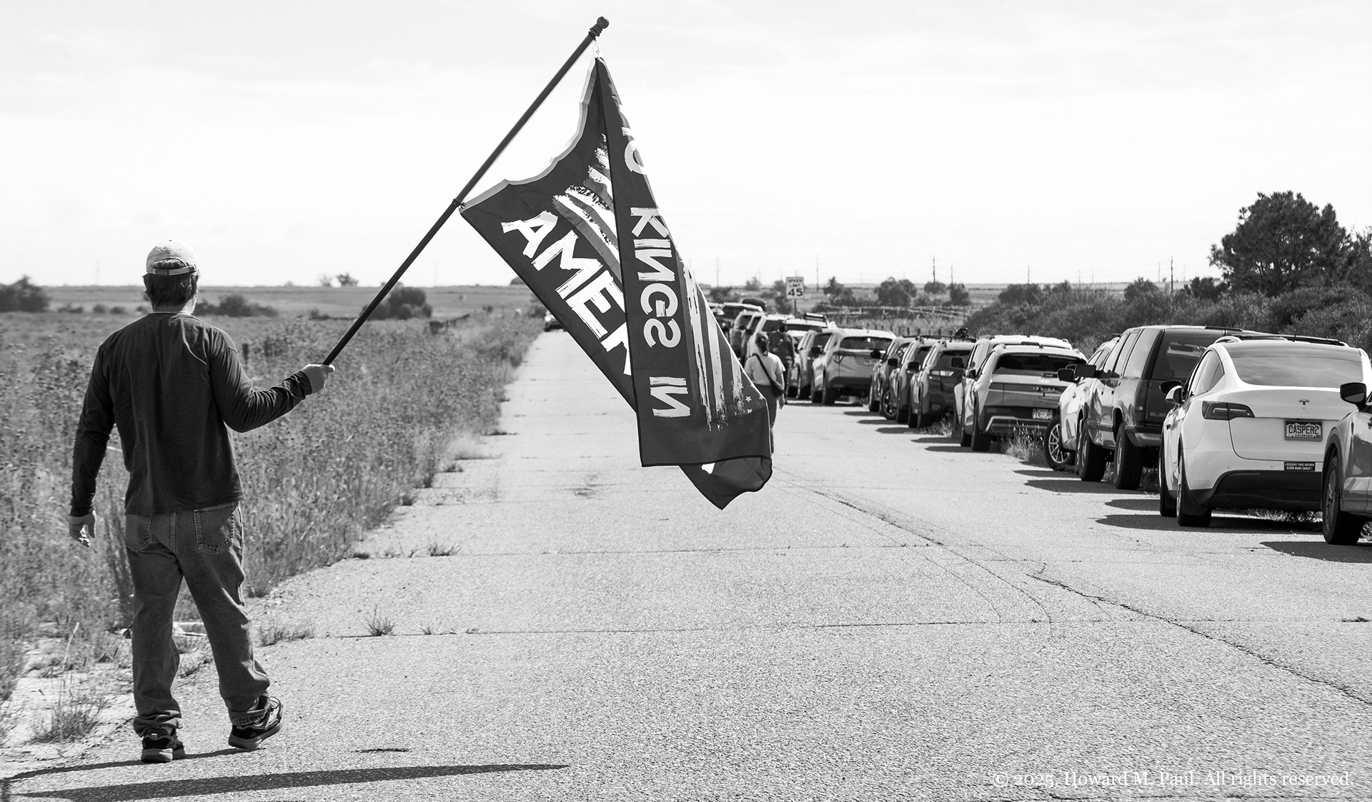 No Concentration Camps in Colorado - Hudson Correctional, owned by Highlands REIT