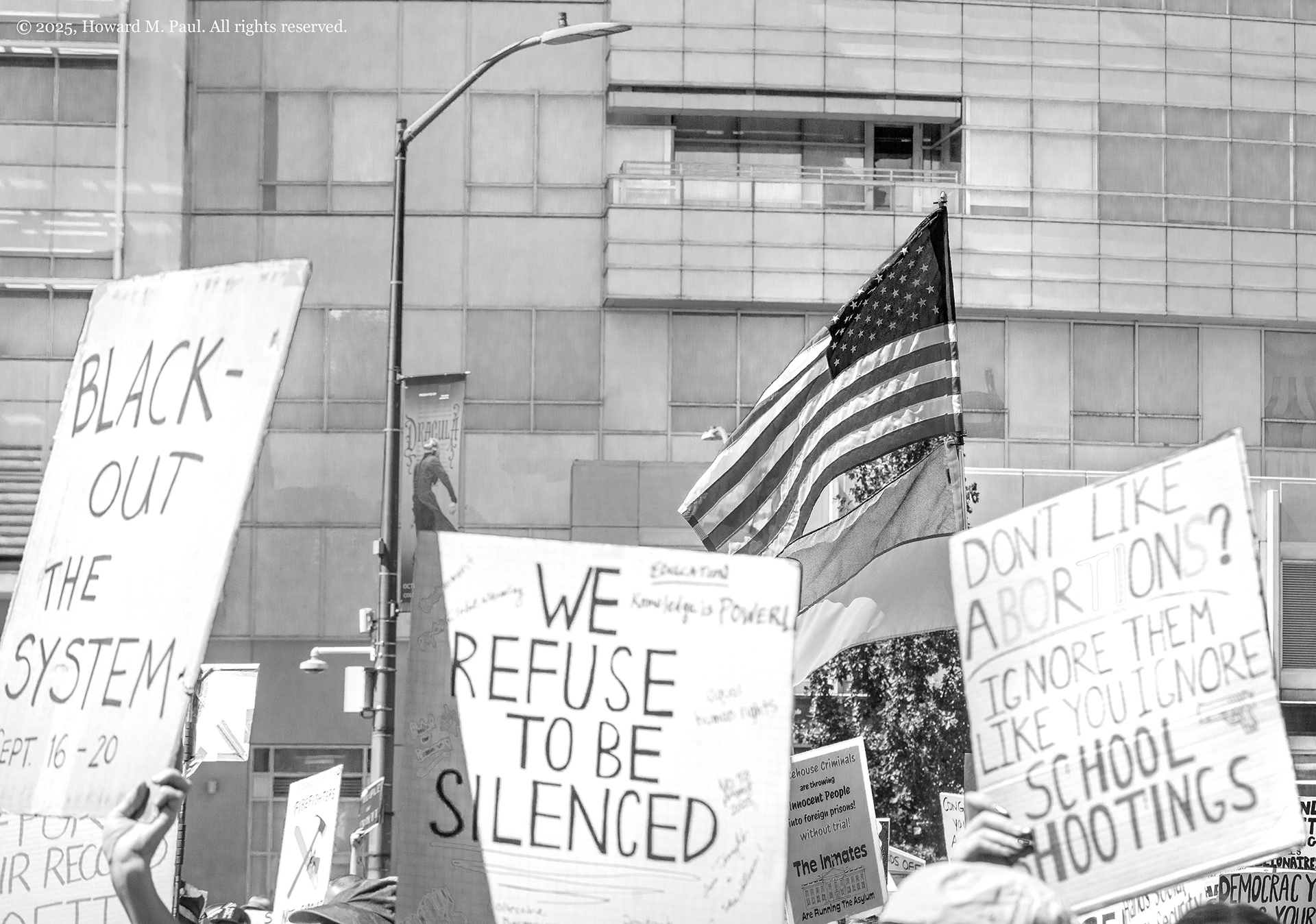 Workers Over Billionaires - Denver, Colorado