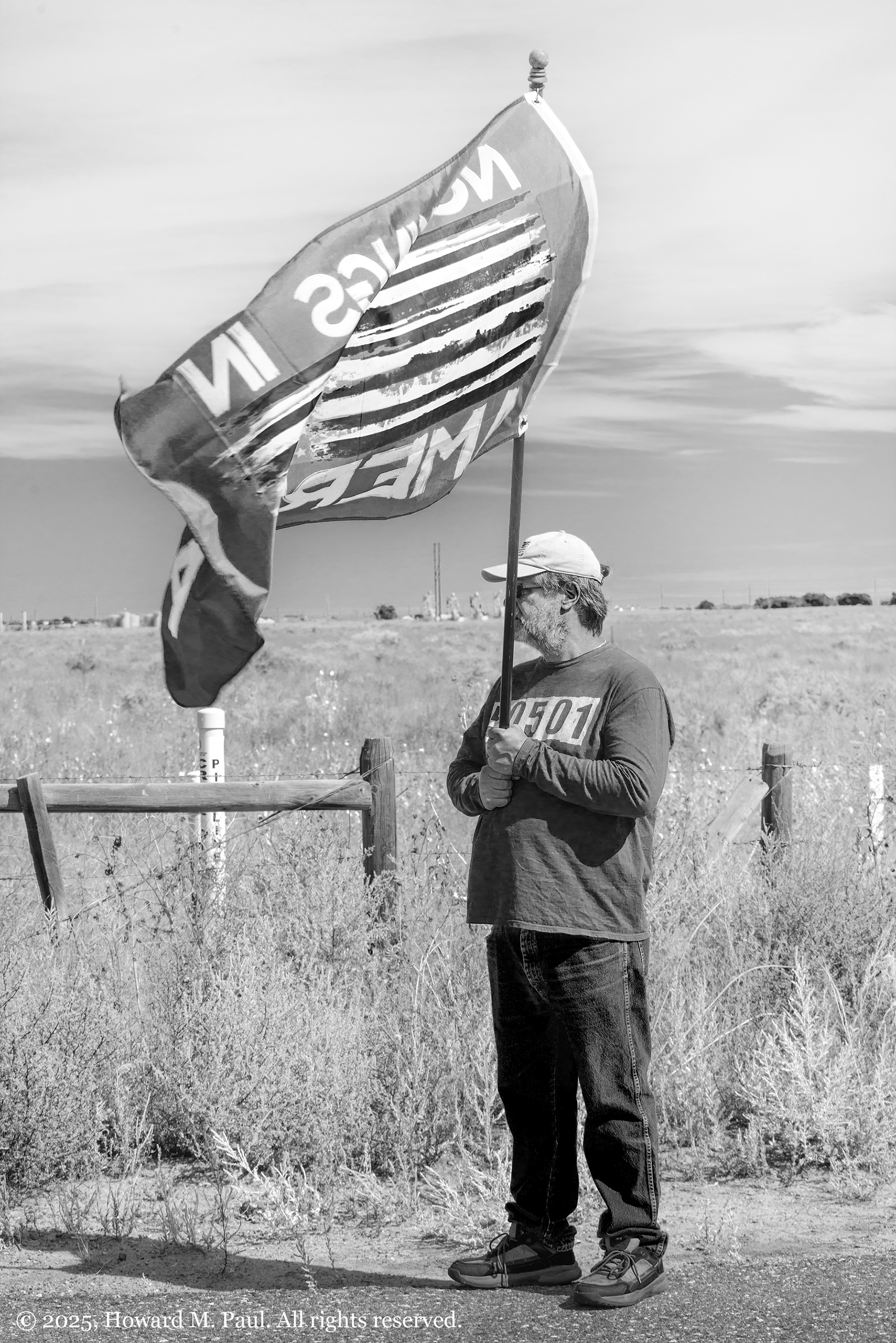 No Concentration Camps in Colorado - Hudson Correctional, owned by Highlands REIT