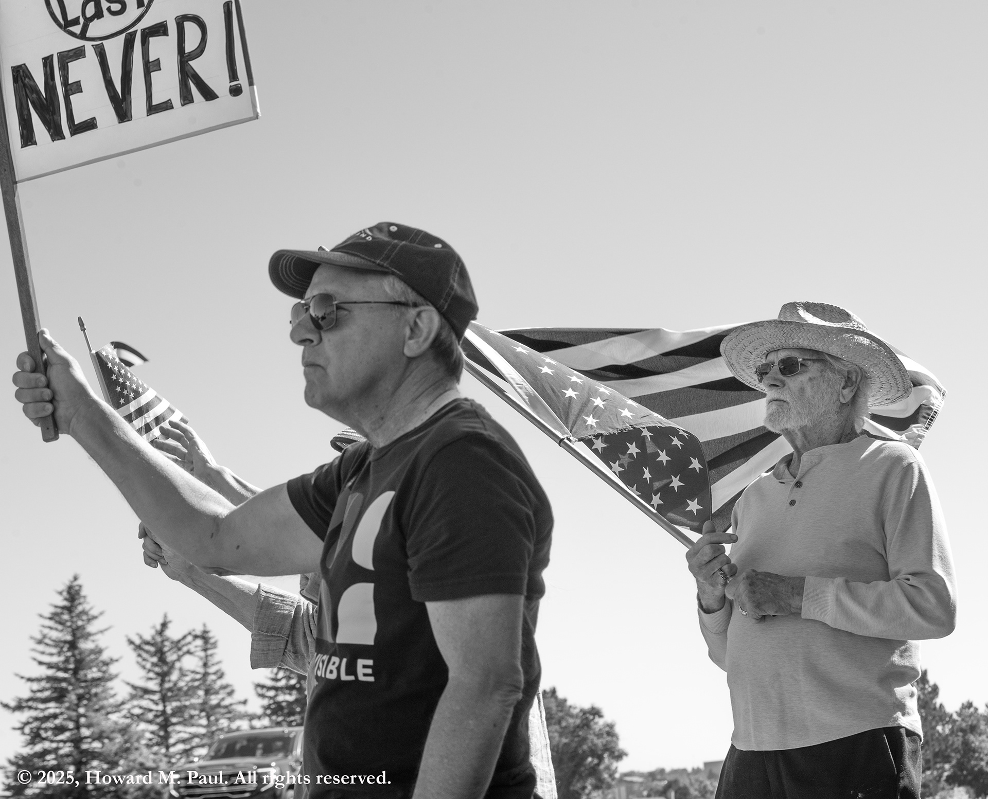Workers Over Billionaires - Denver, Colorado