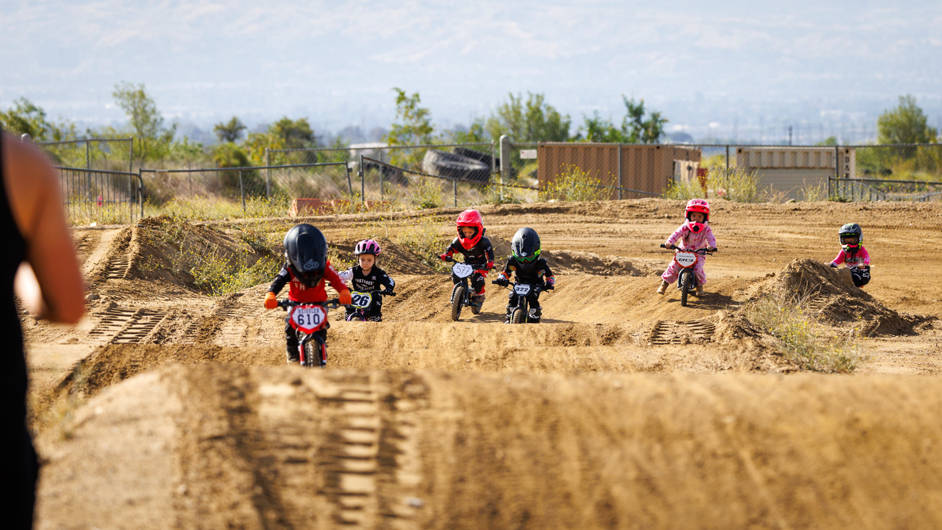 Race 4/19/2026