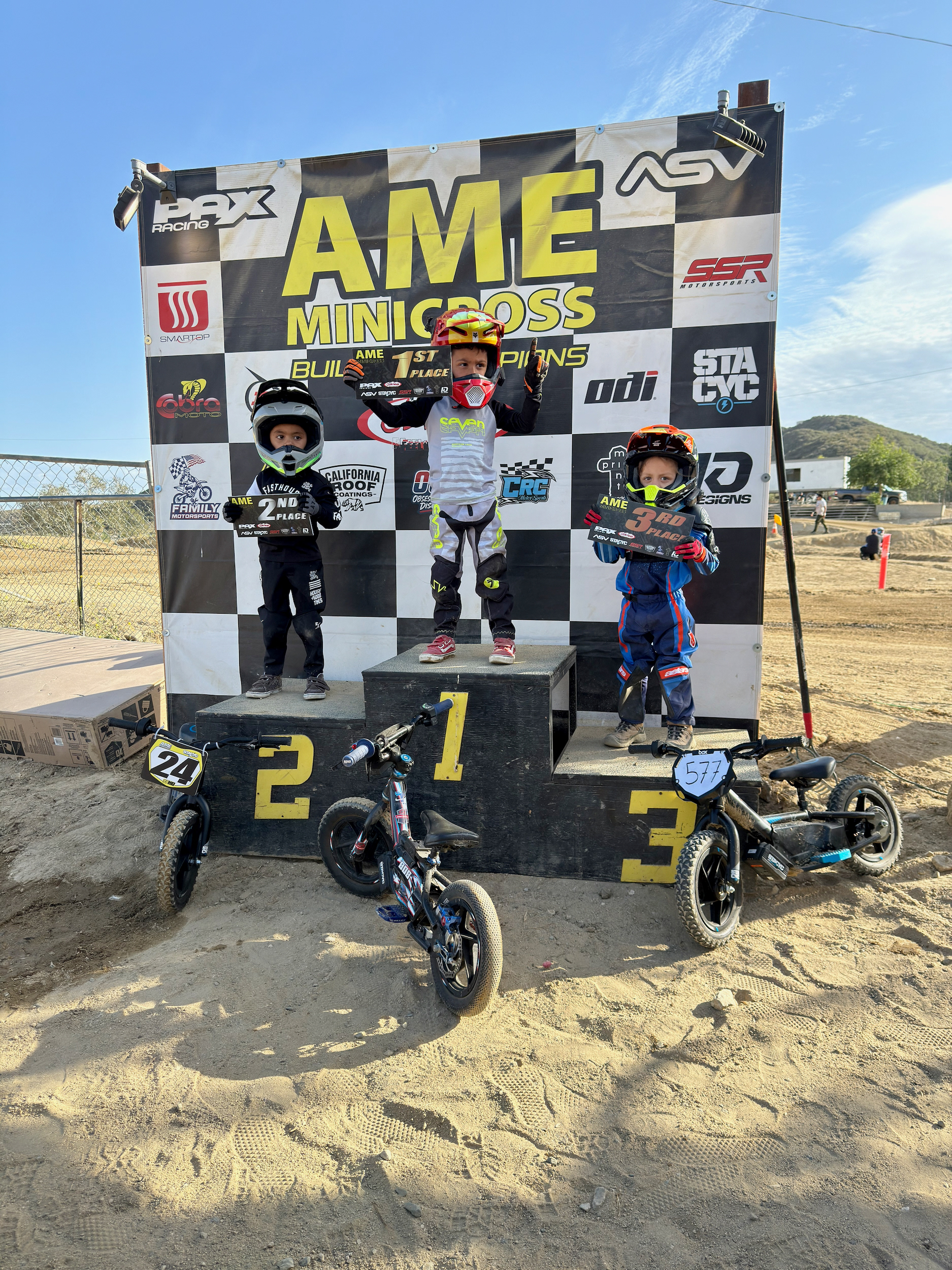 Race 5/28/2026