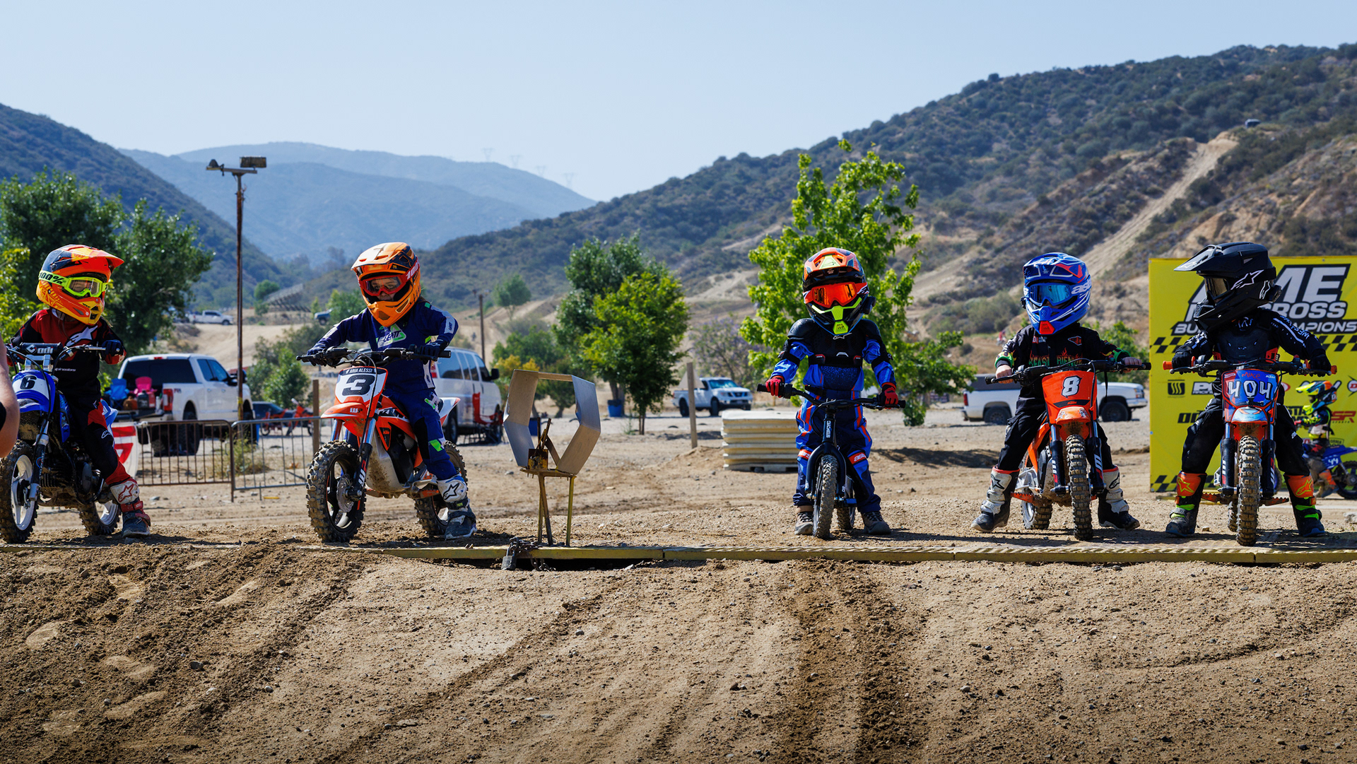 Race 5/21/2026