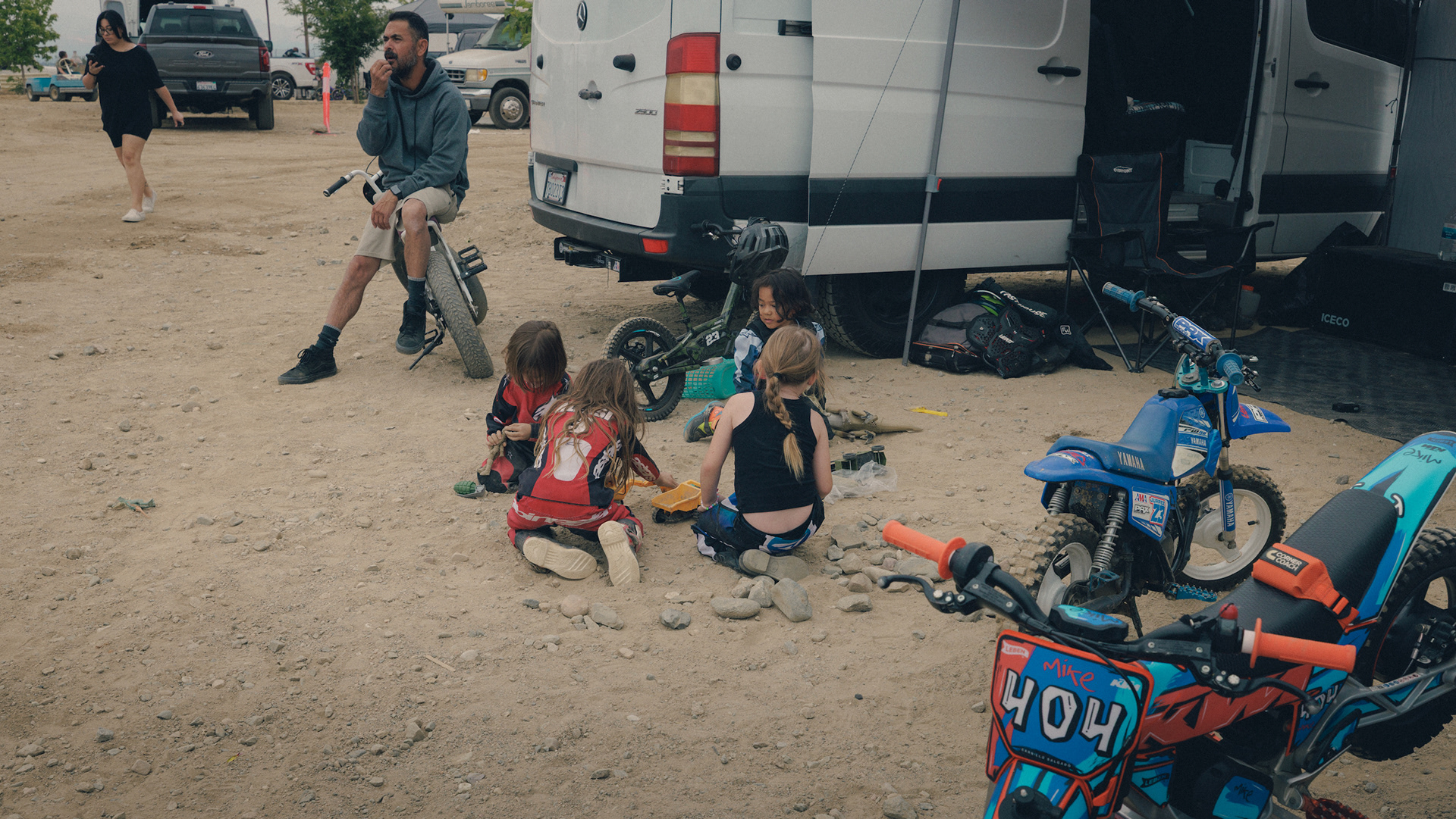 Moto Kids - Race 5/16/2026
