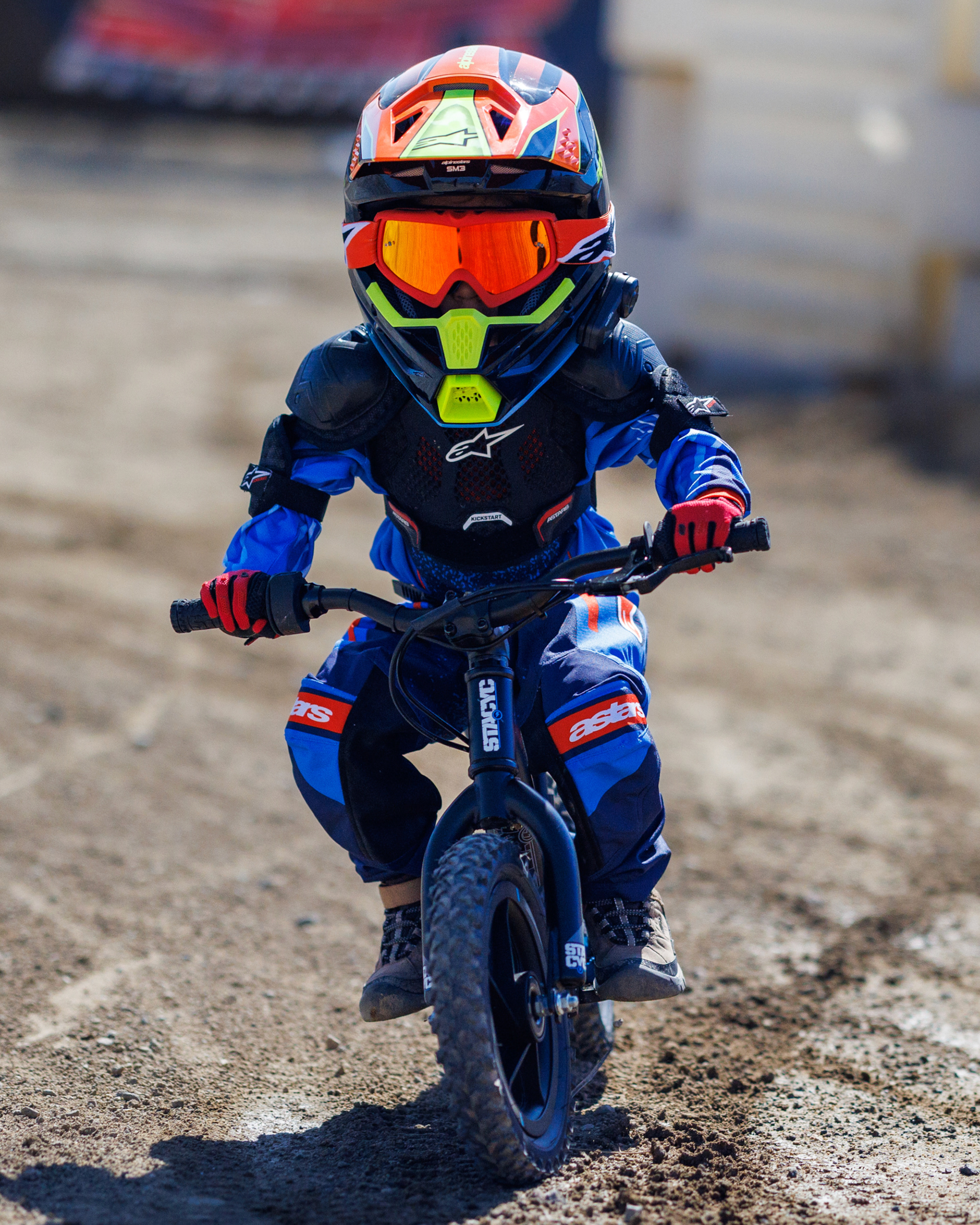 Race 5/21/2026