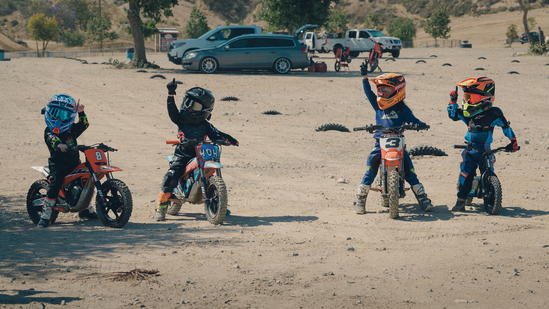 Moto Friends - Race 5/21/2026