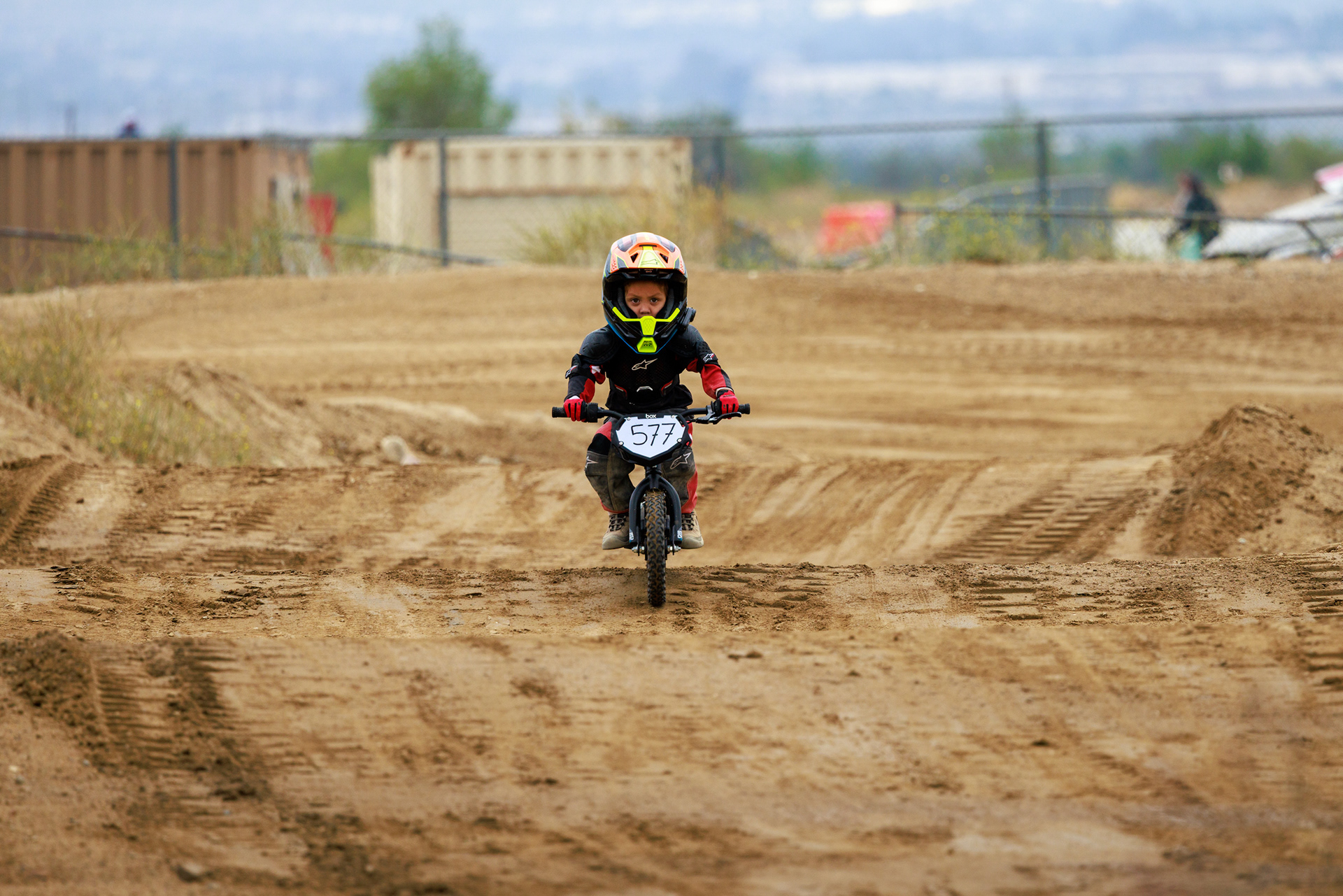 Spring Series Final - Race 5/16/2026