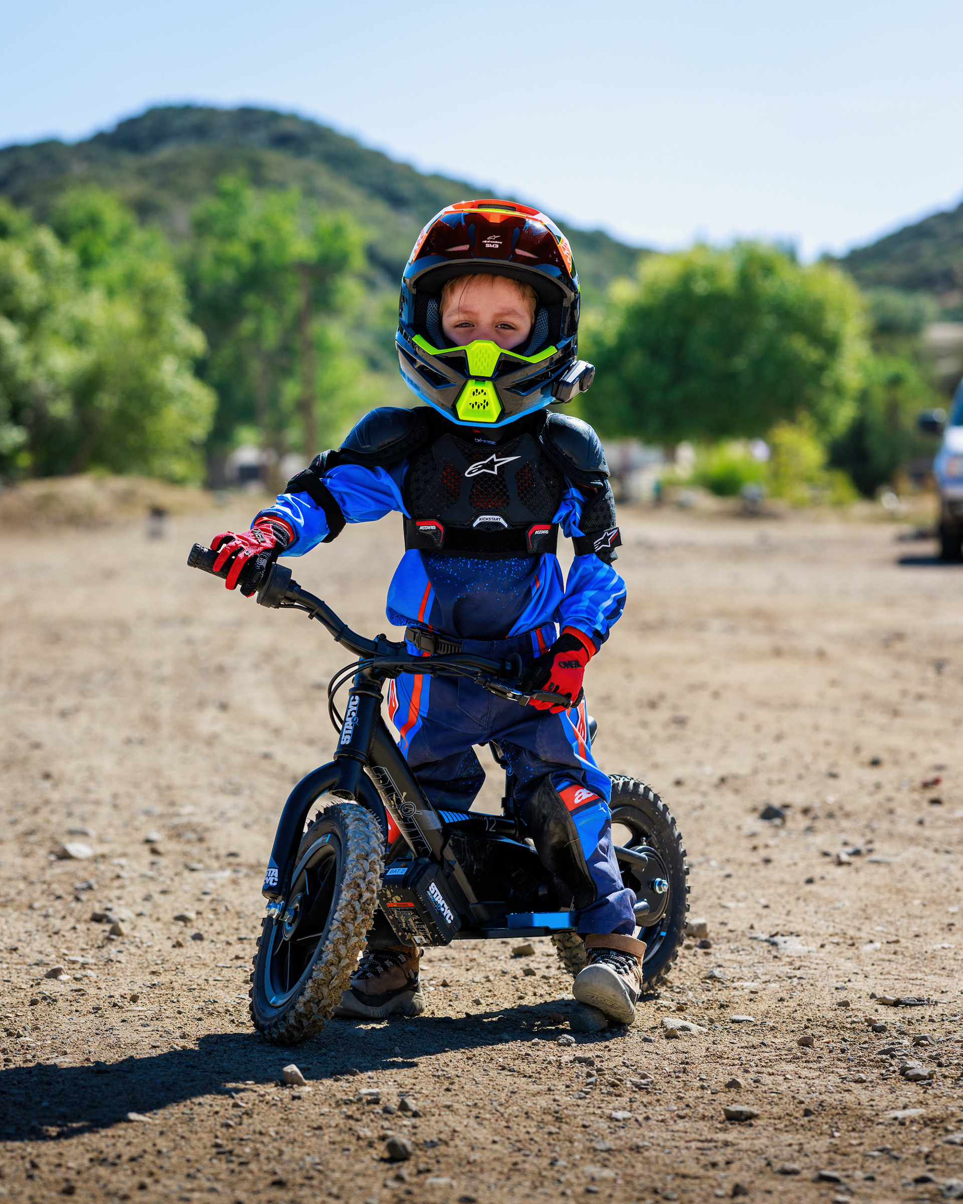 Race 4/23/2026