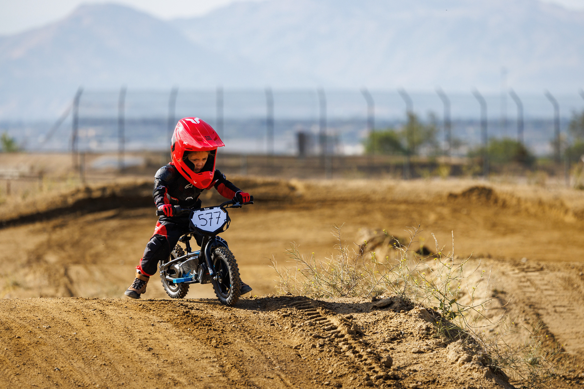 Race 4/19/2026