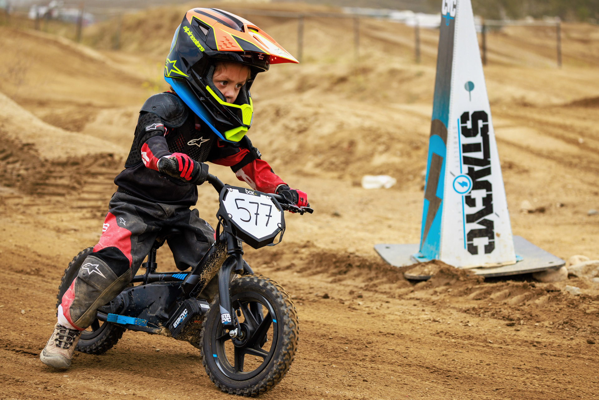Race 5/16/2026