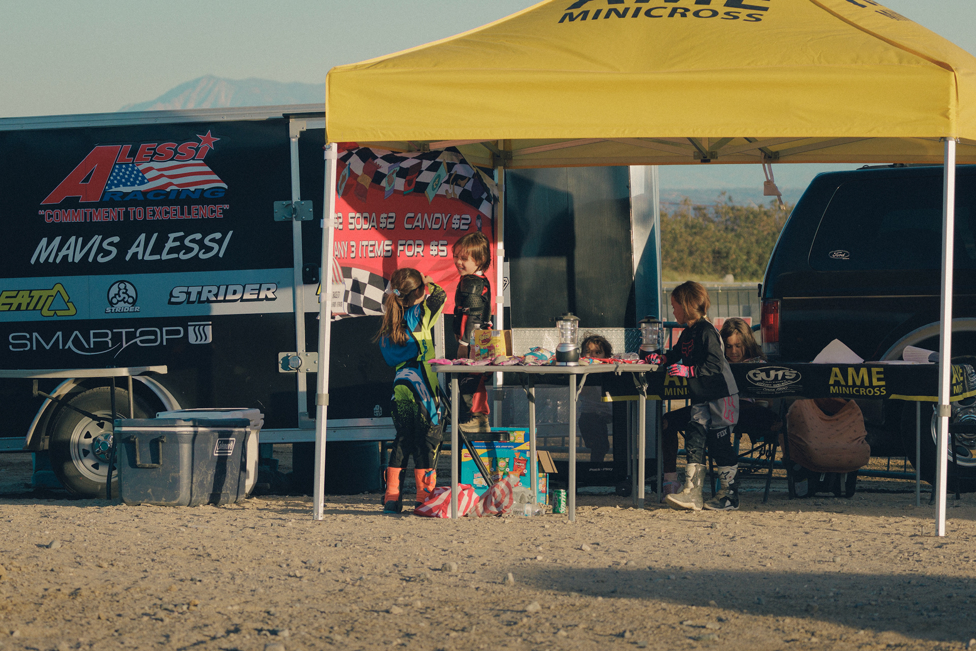 Race 3/12/26