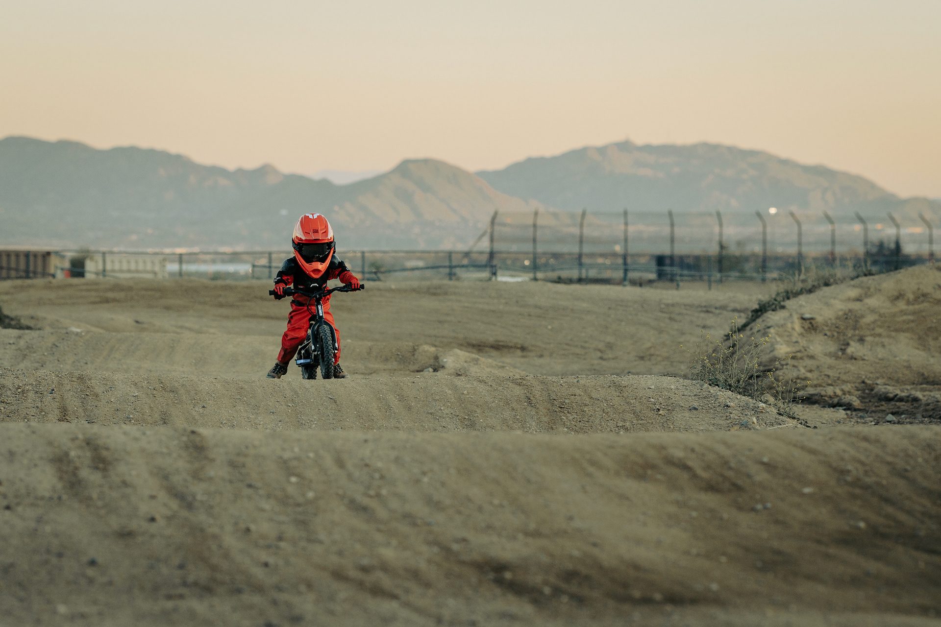 Race 3/5/26