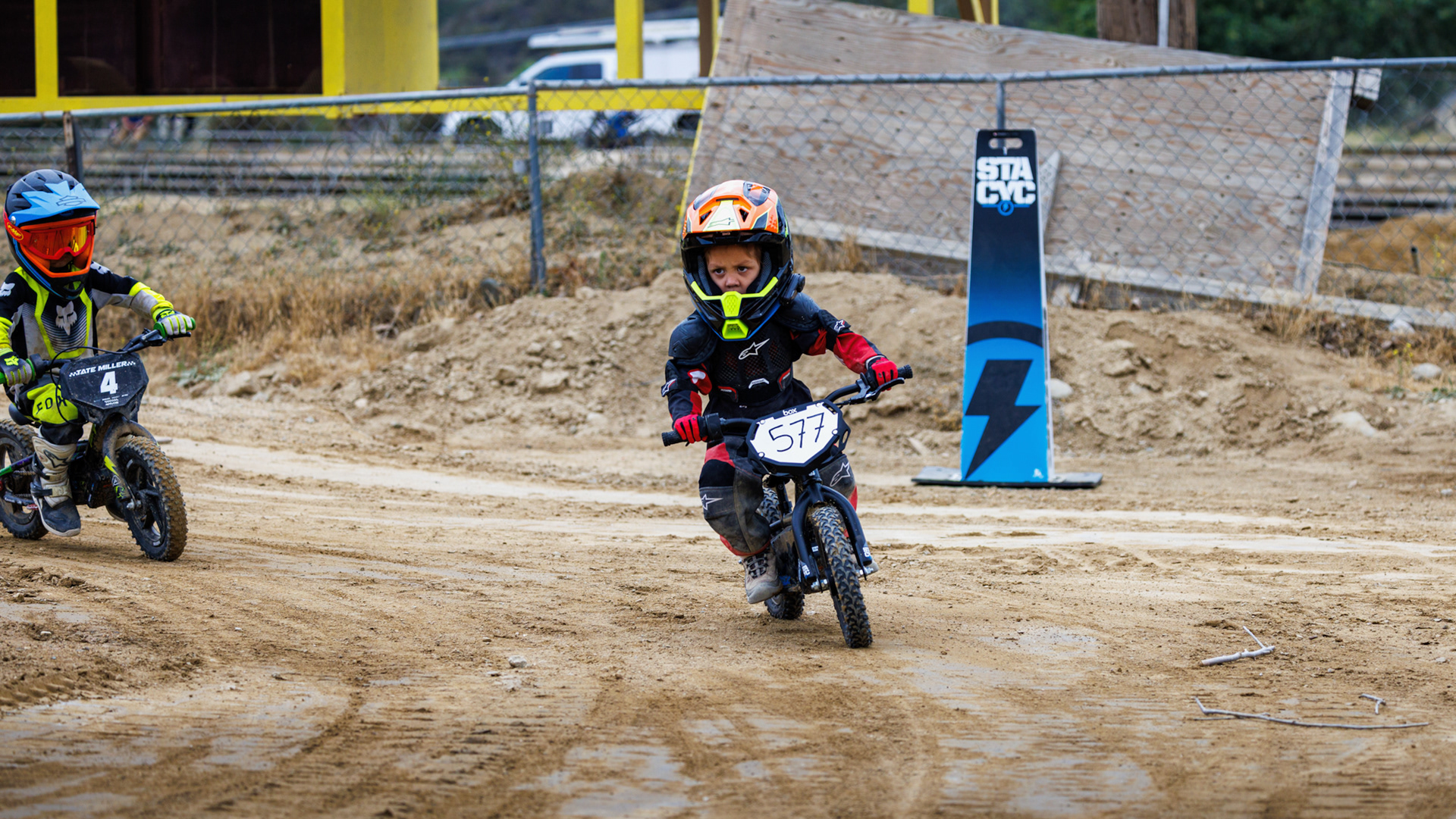 Race 5/16/2026