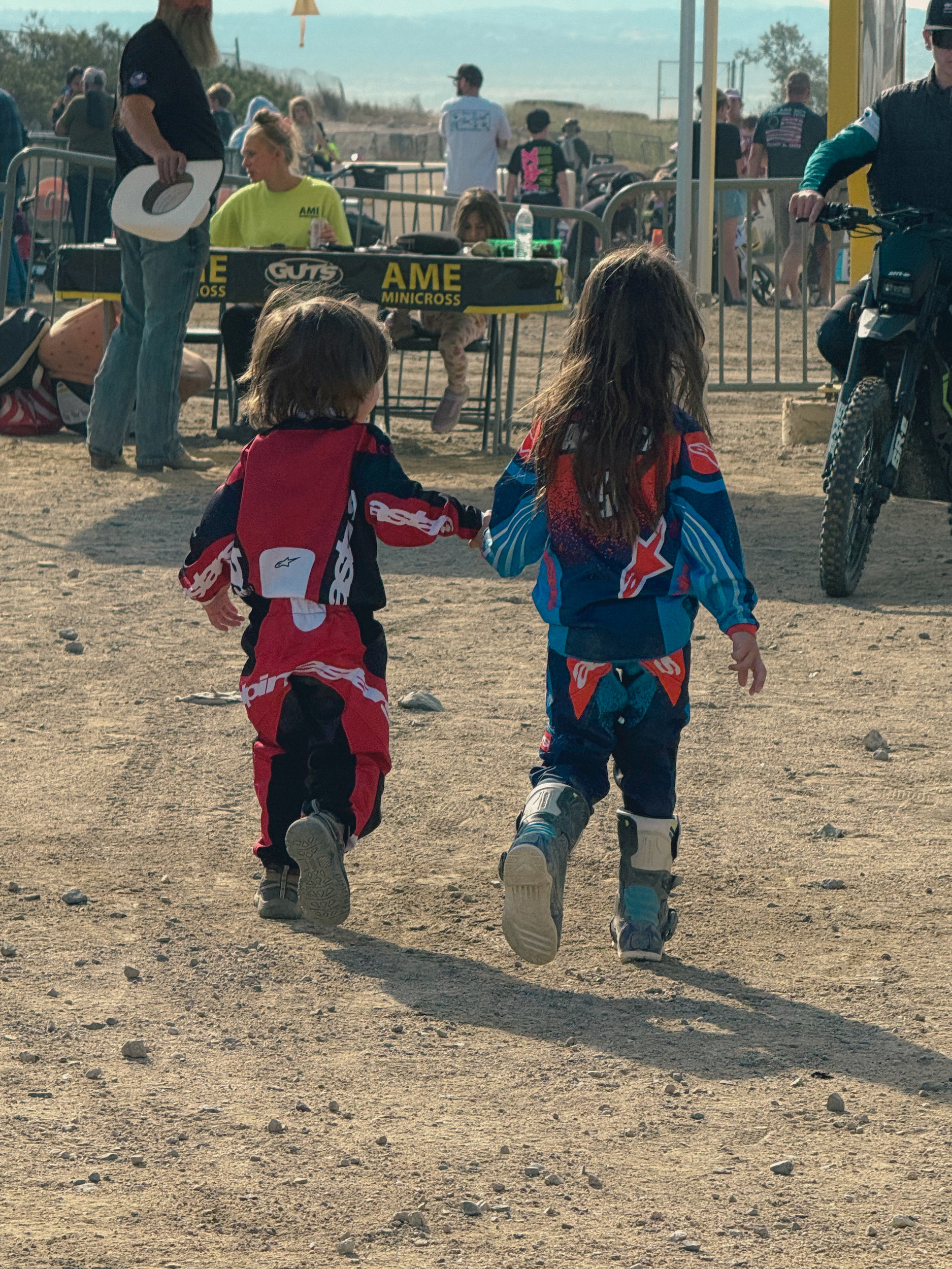 "Little One" - 03/29/26