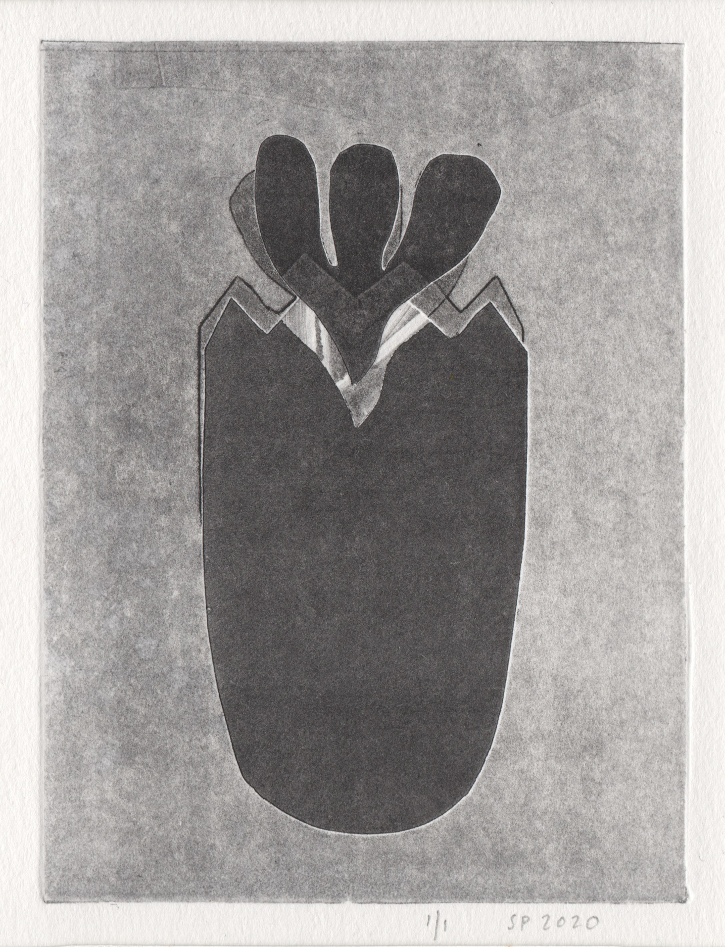 Taimen ainoa laulu II