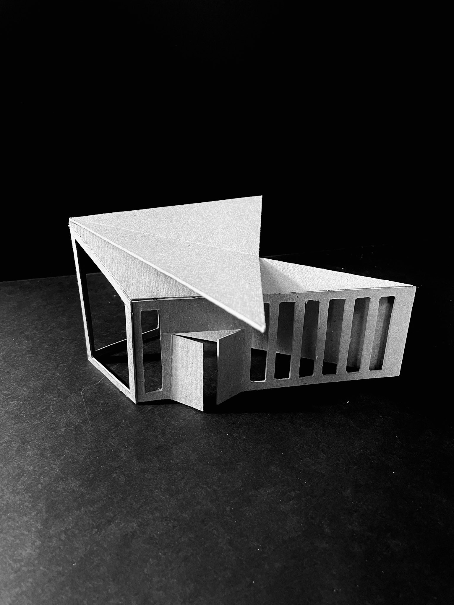 Study Model 2
