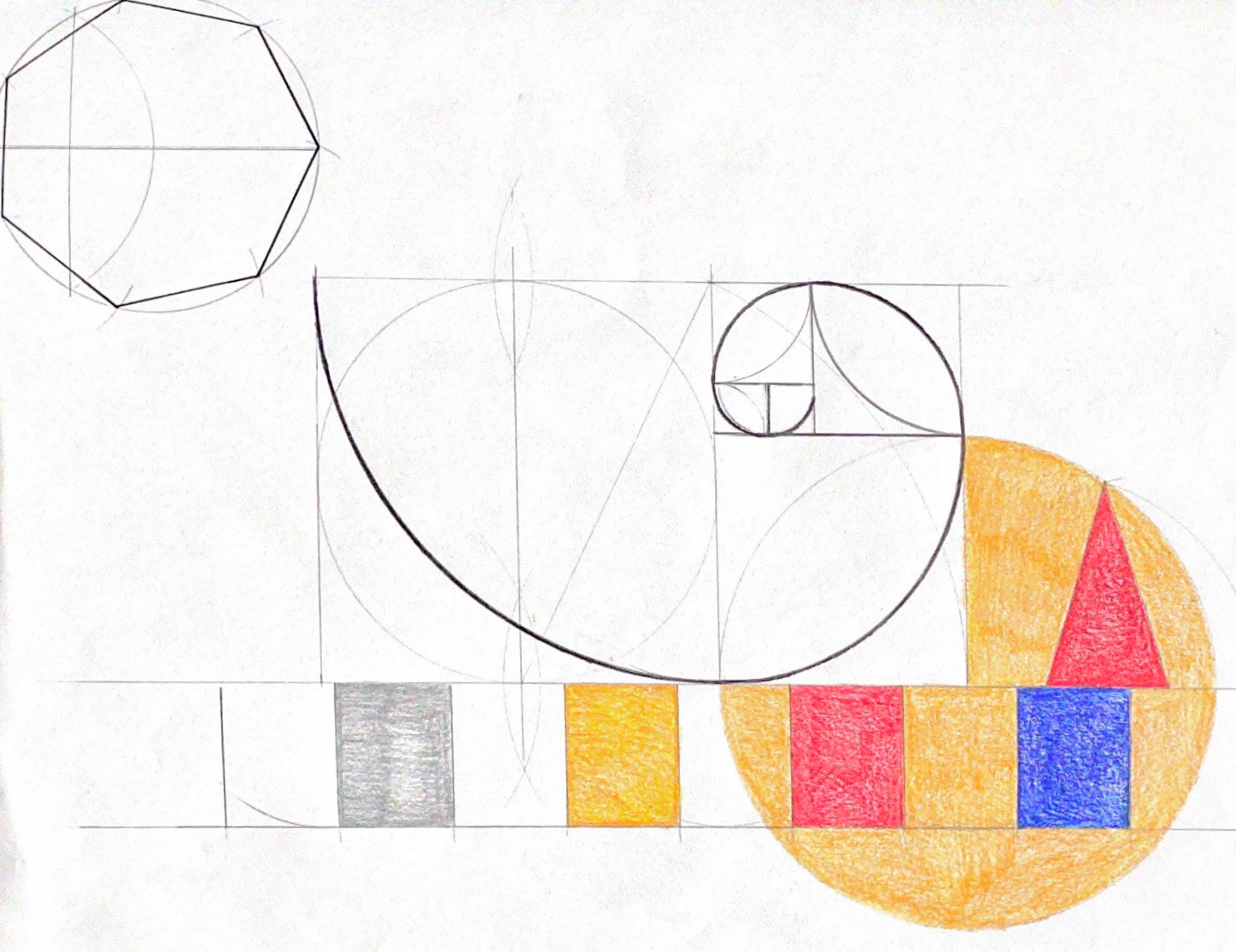 Geometric Composition