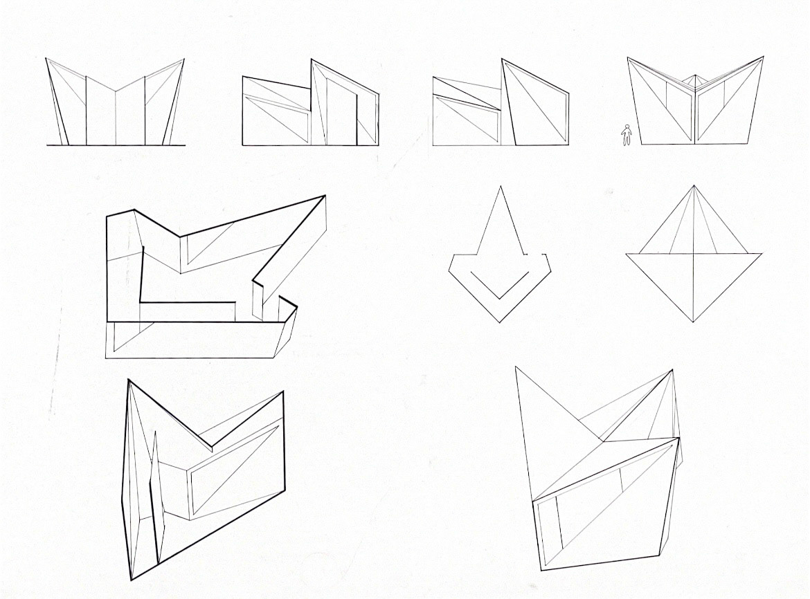 Hand Drafting