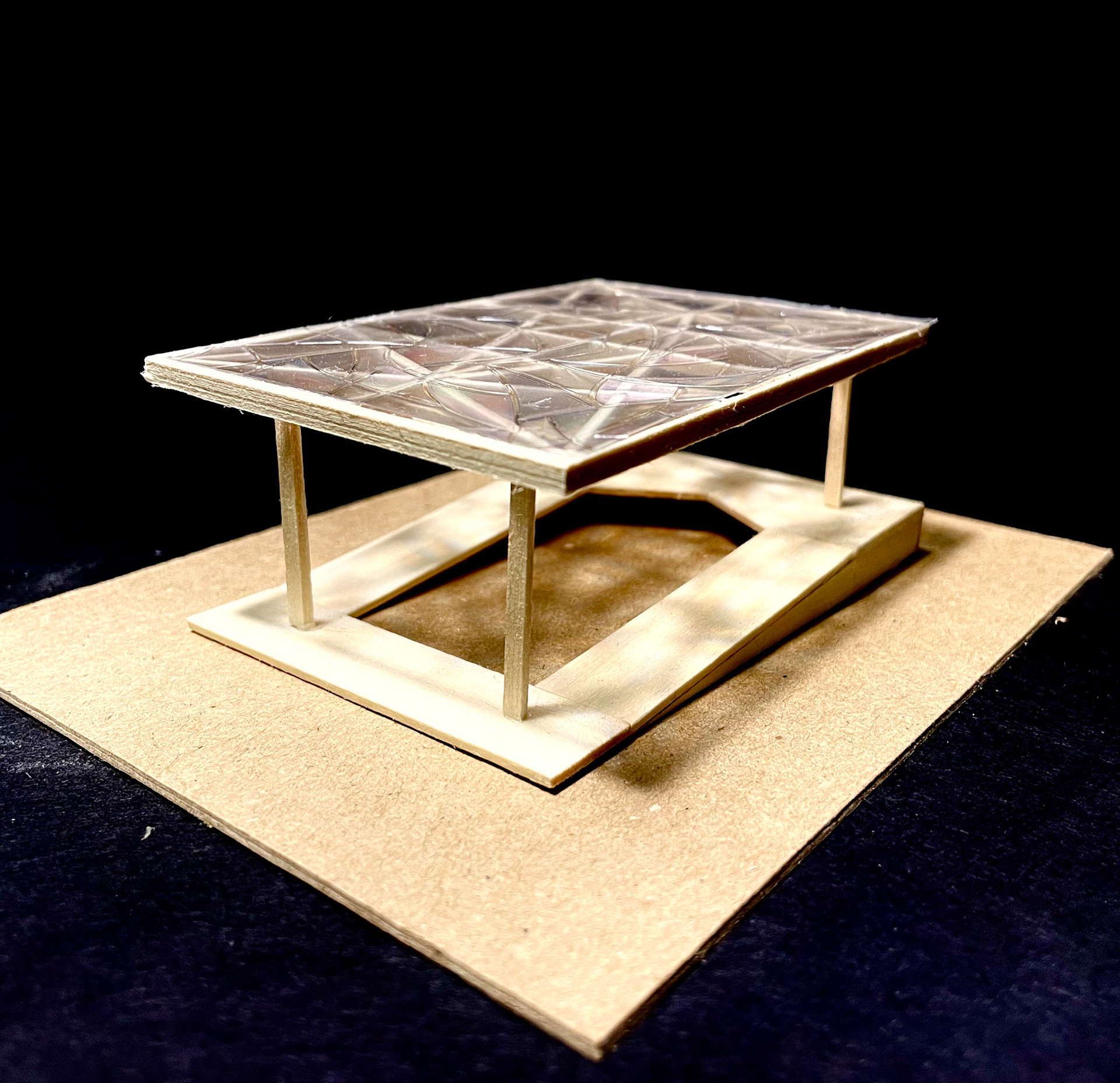 Study Model