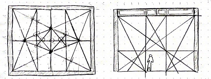 Concept Sketches