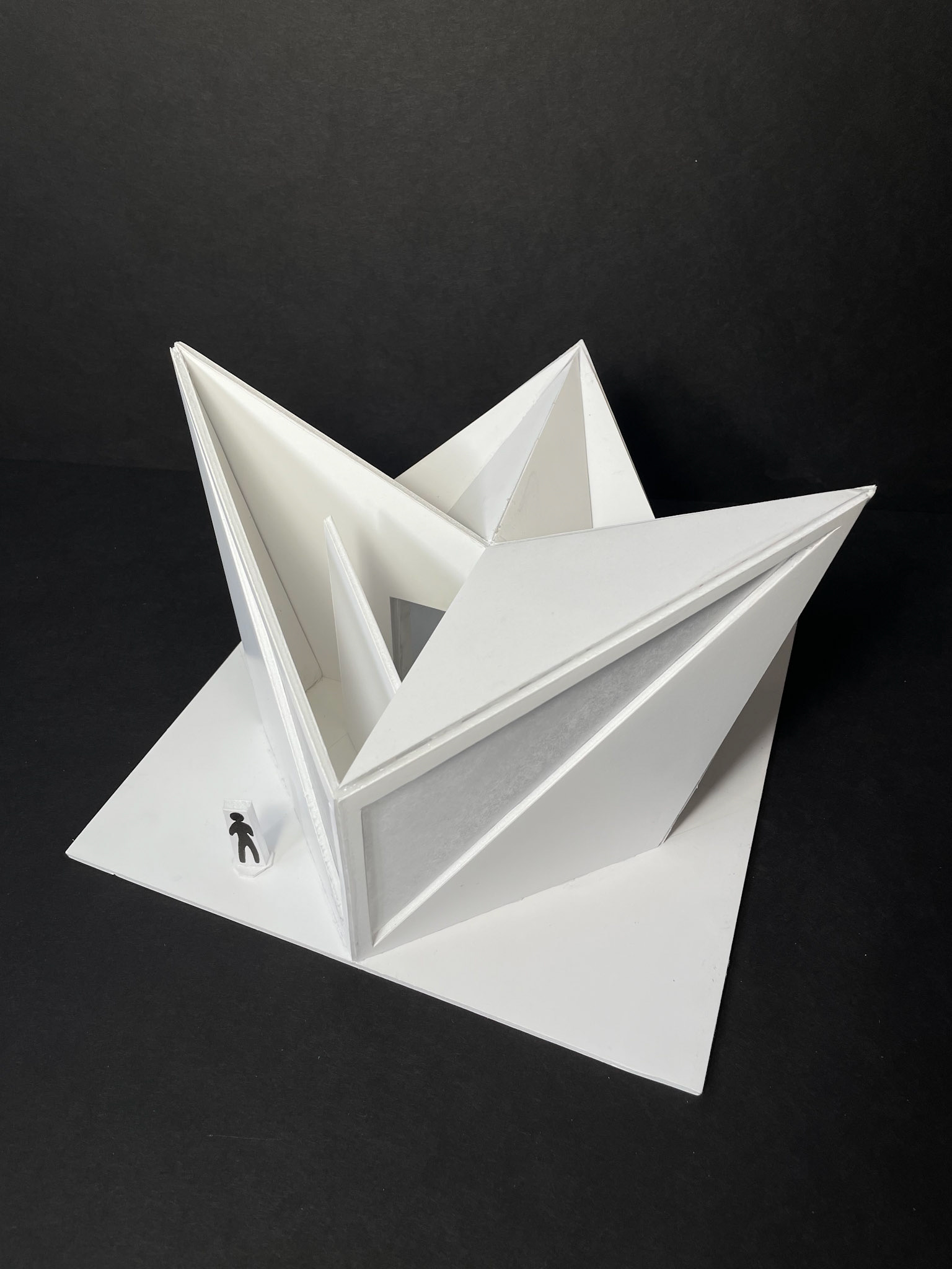 Final Model Component