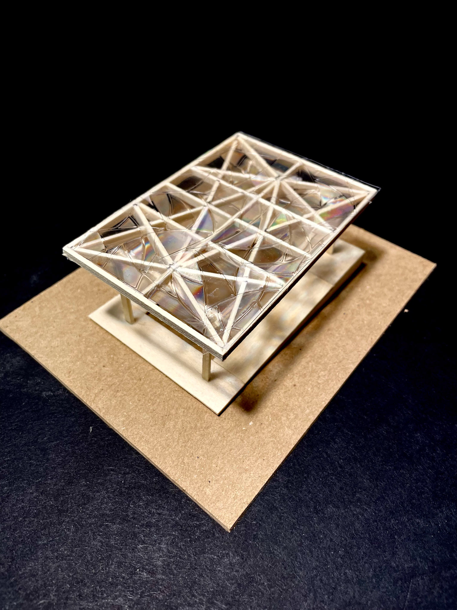 Study Model
