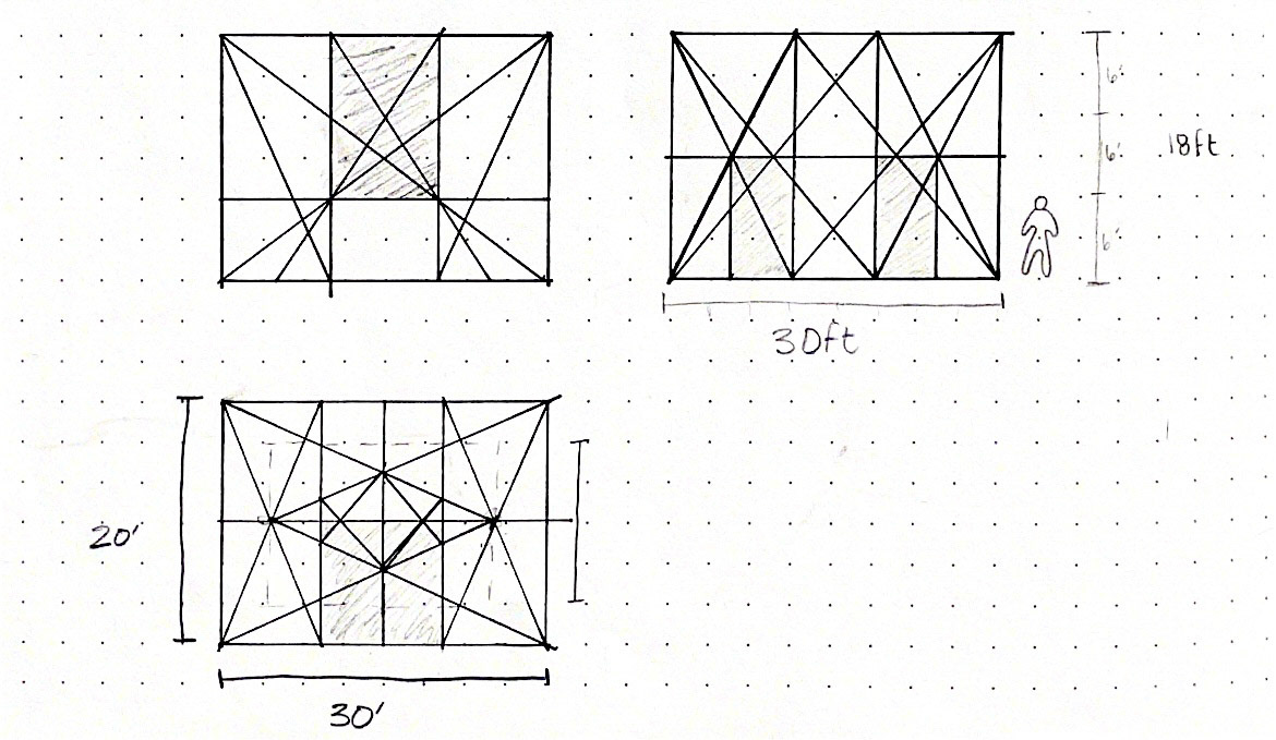 Concept Sketches