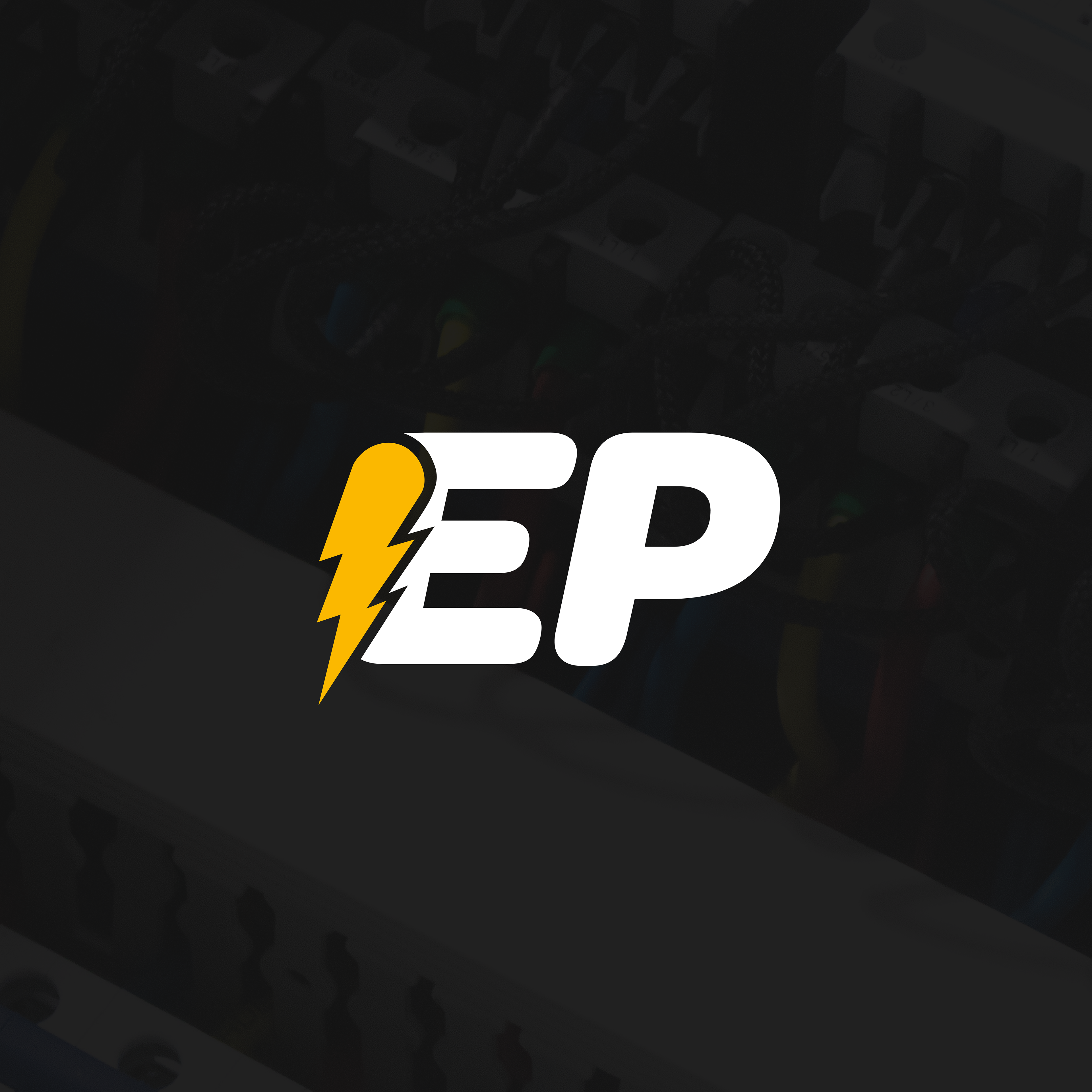 ElectricPro – Logo