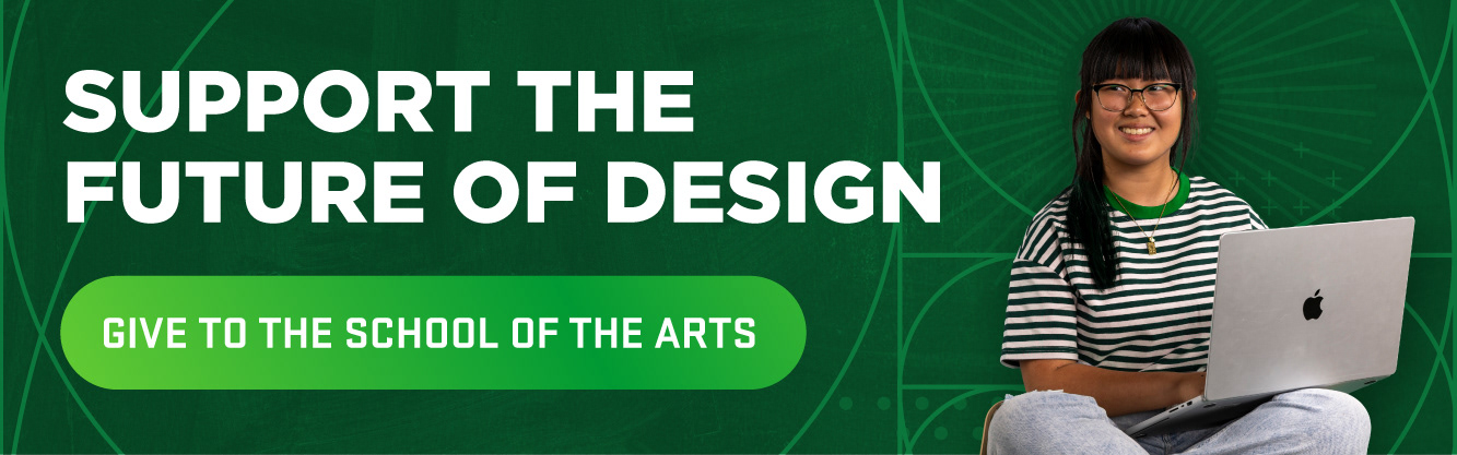 UVU – School of Arts email signature