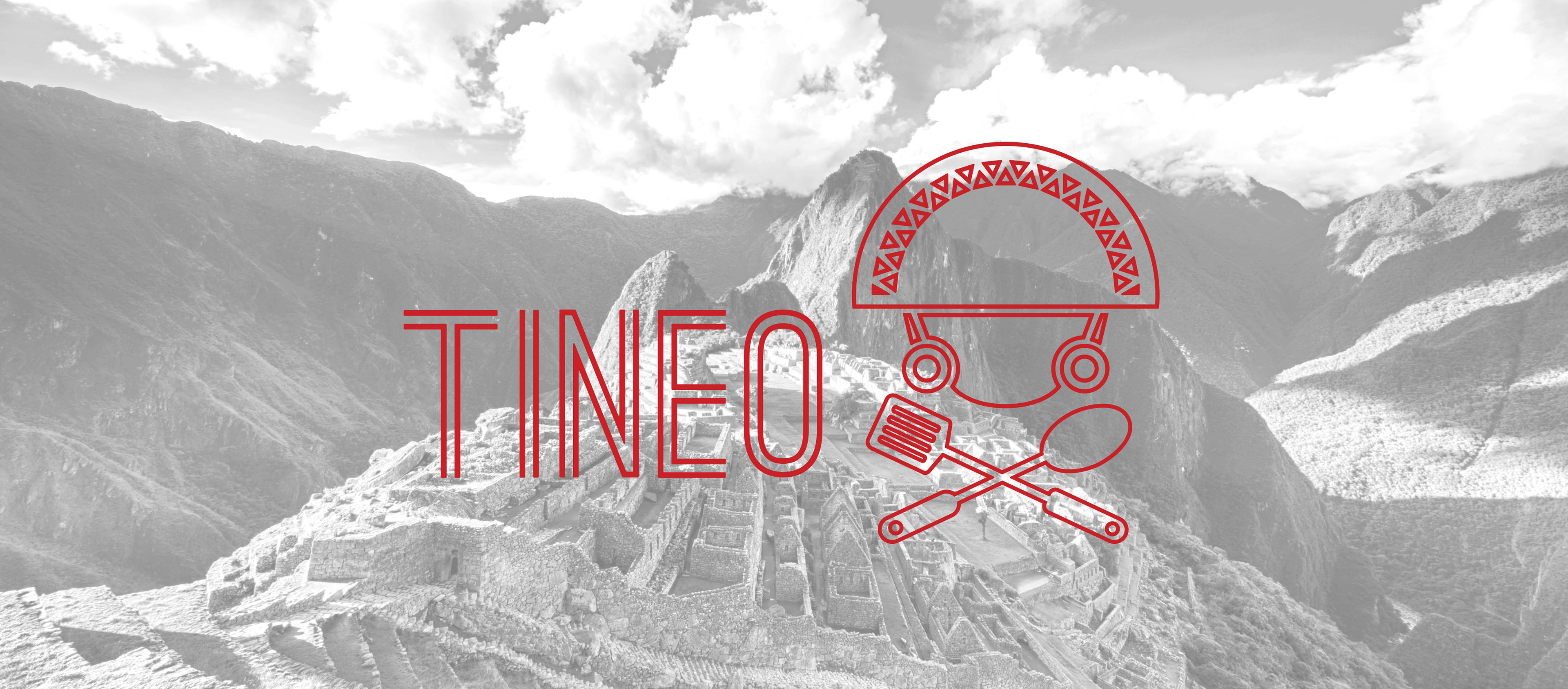 Vic Rodriguez Tang - Tineo Peruvian Cafe
