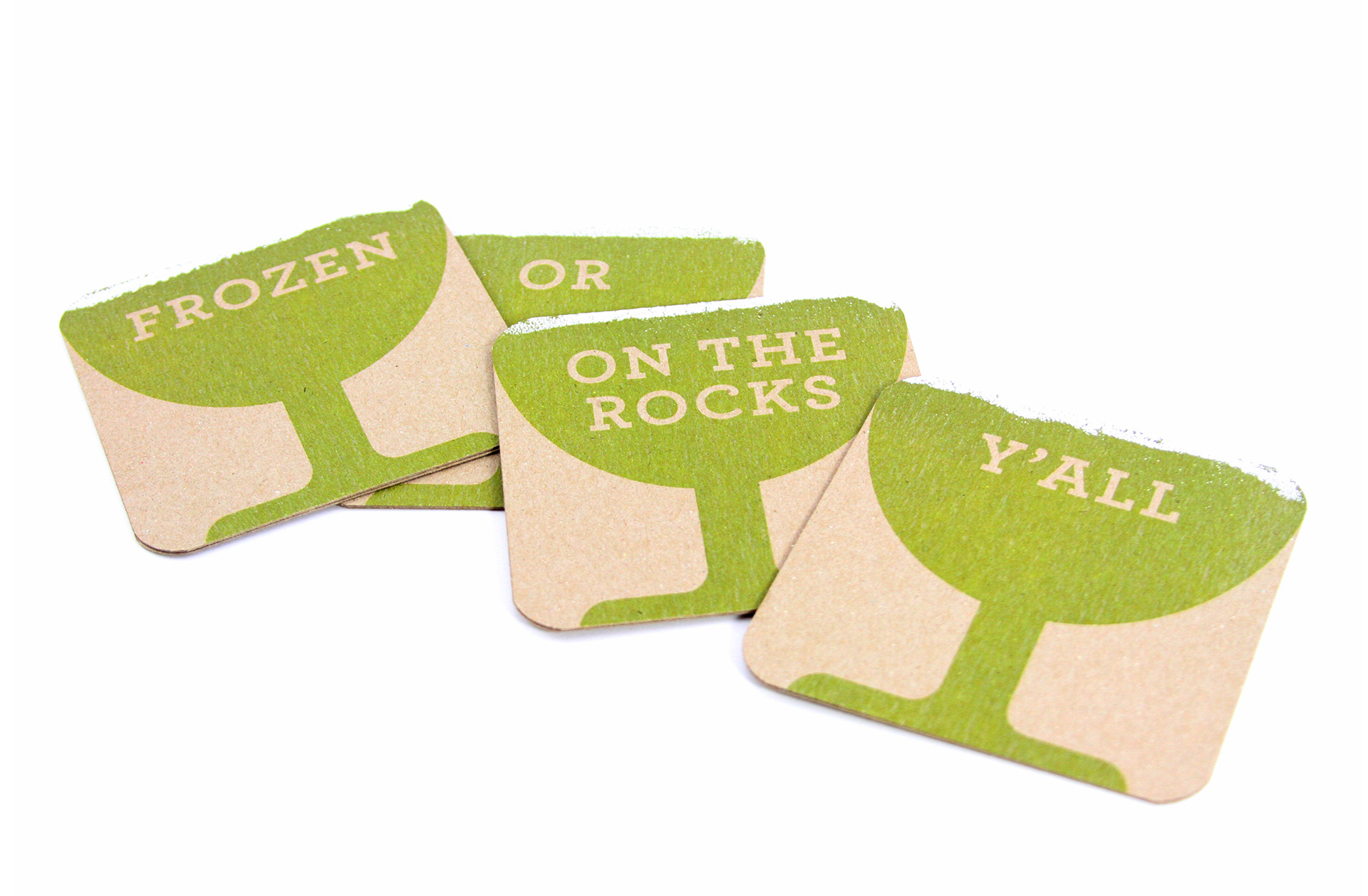 Vic Rodriguez Tang Dallas Margarita Ball