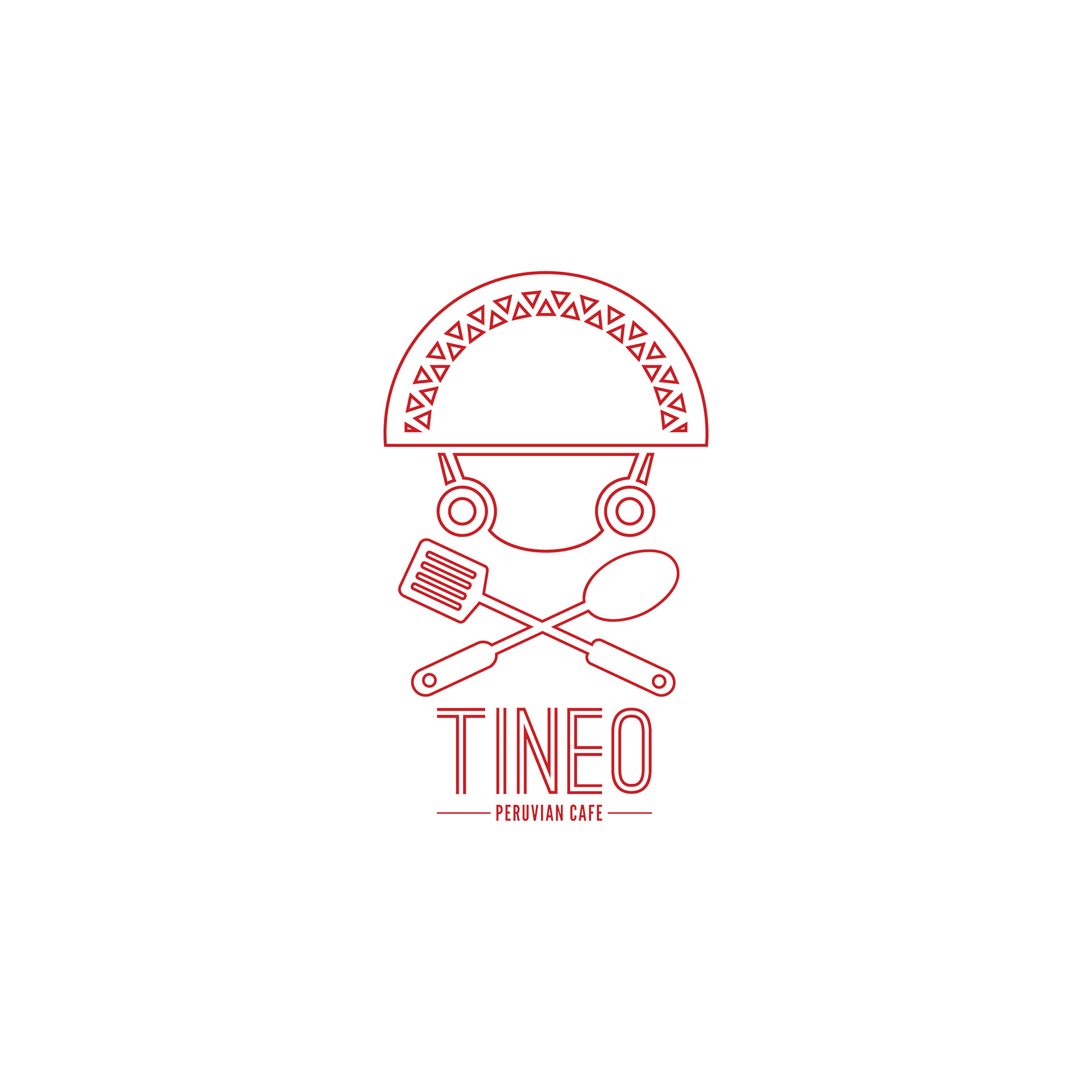 Vic Rodriguez Tang - Tineo Peruvian Cafe