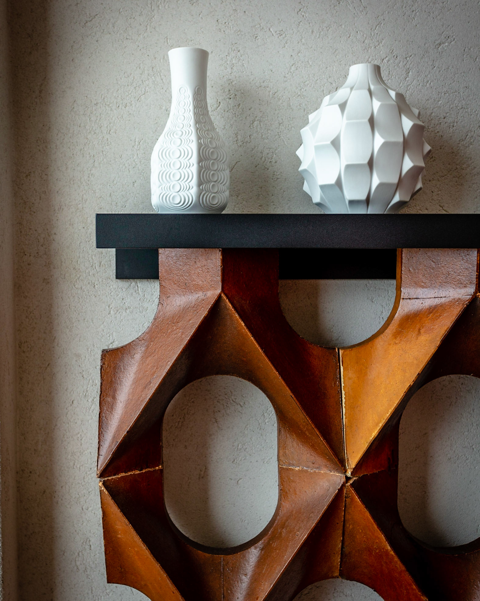 Studio, Elizabeth Bay - Don Cameron