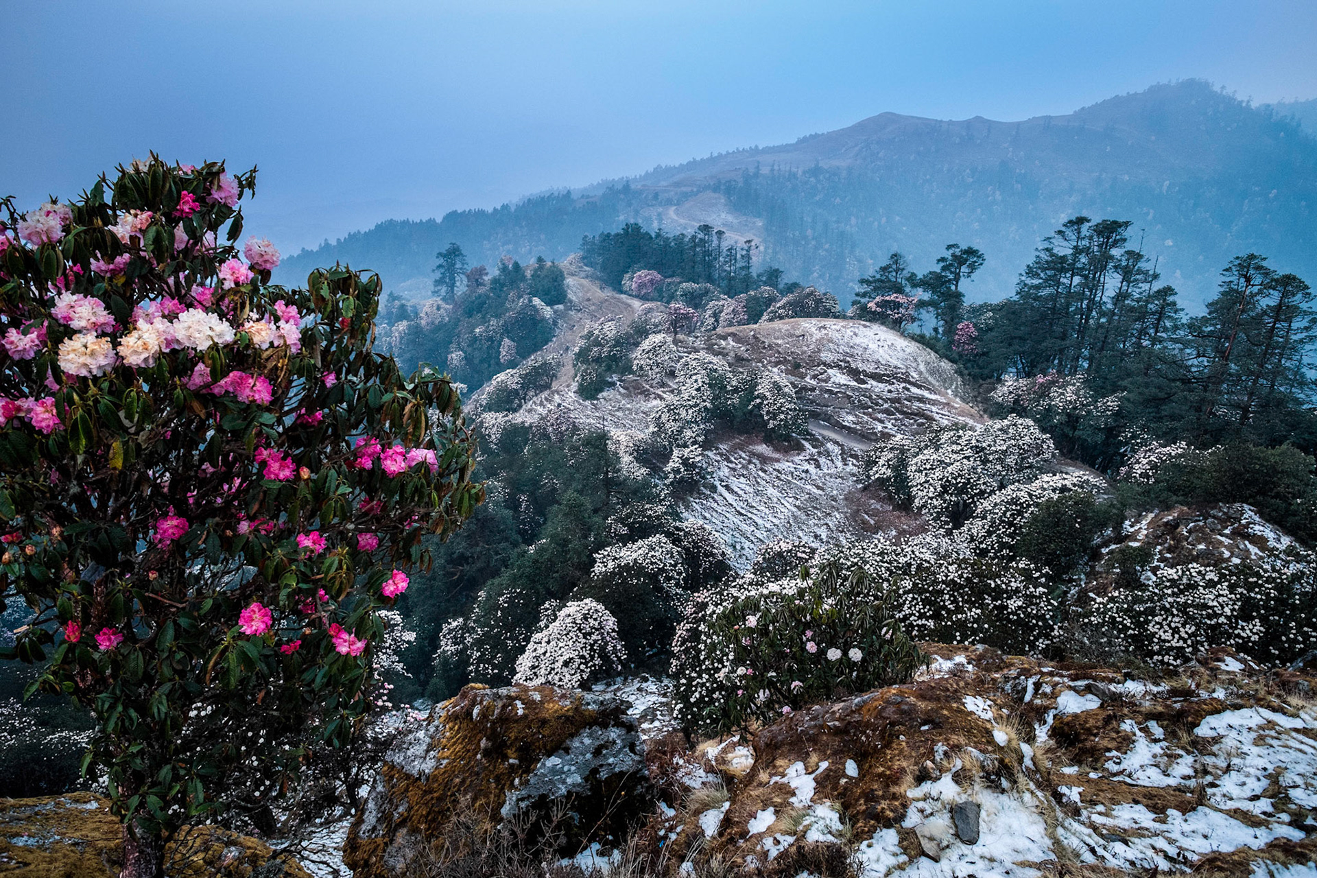 Sailung, Ramechapp District, Nepal