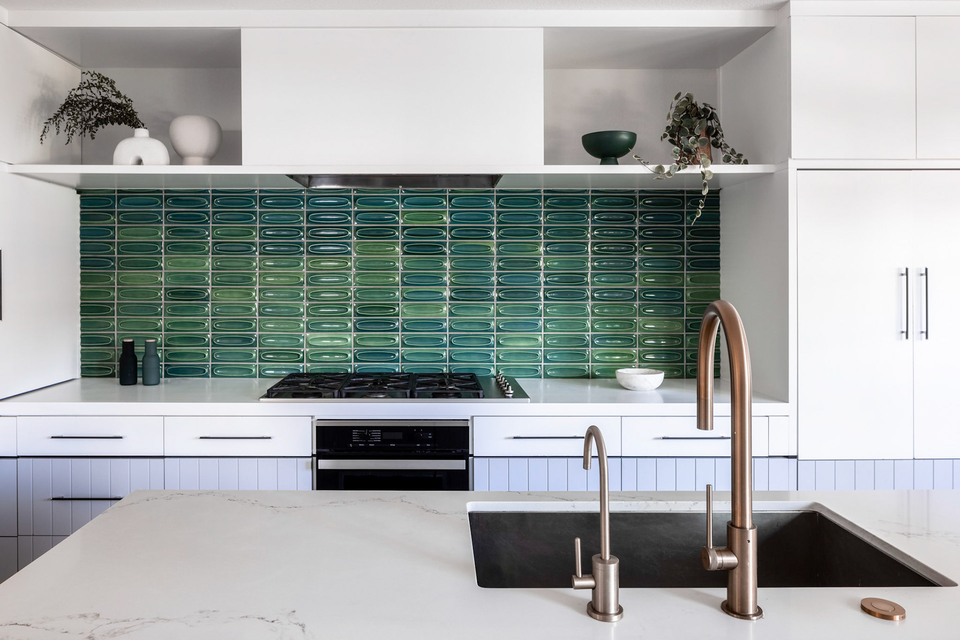 House, Palo Alto - Brooke Aitken Design