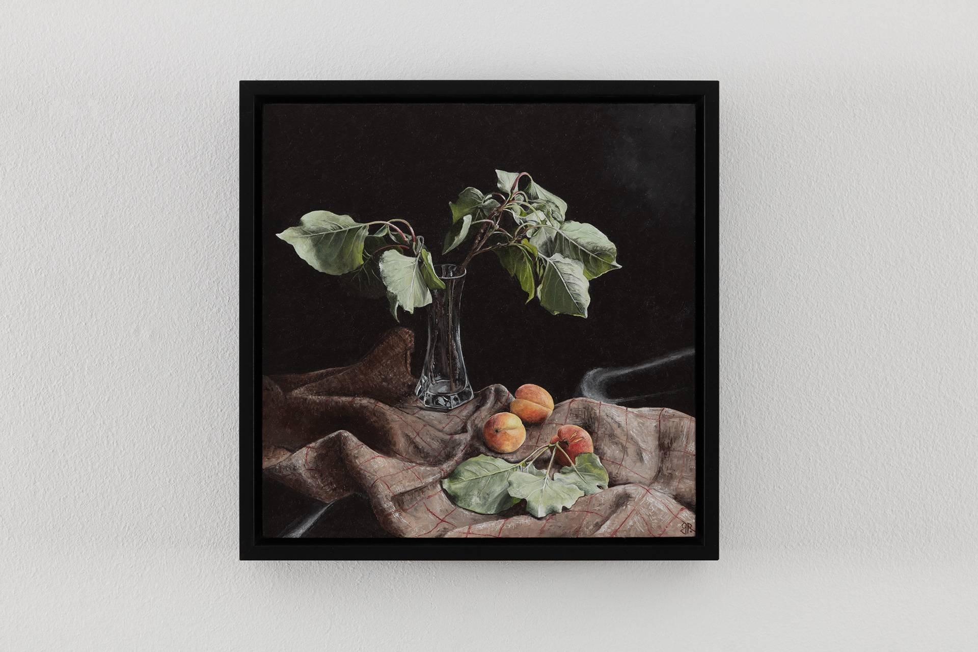 Georgia Pricorne - Michael Reid Sydney + Berlin