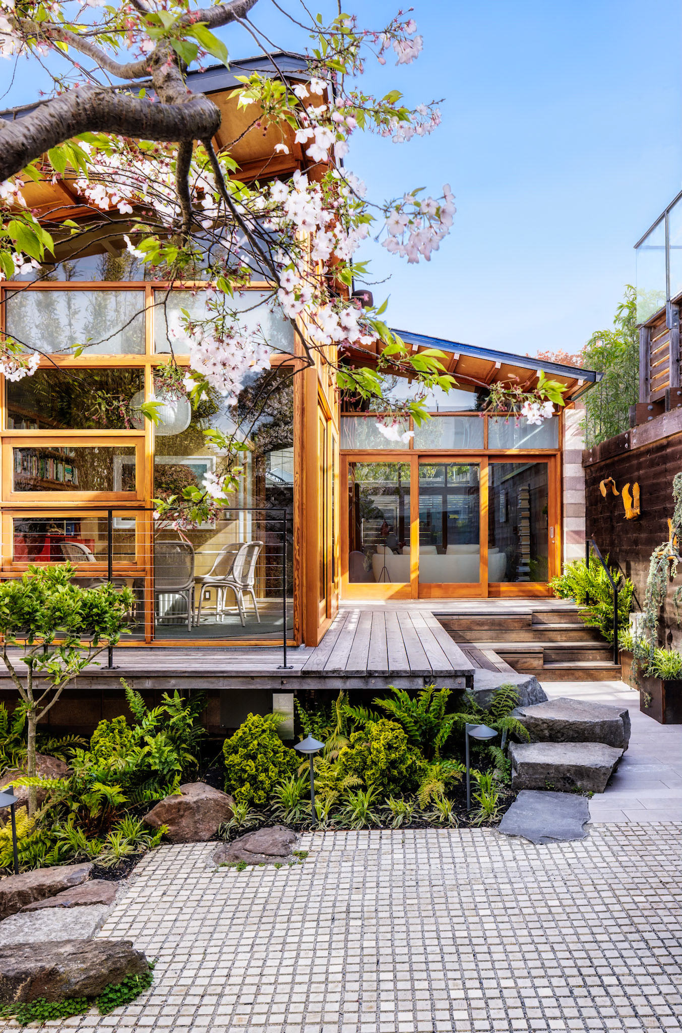 San Francisco house - Brooke Aitken Design