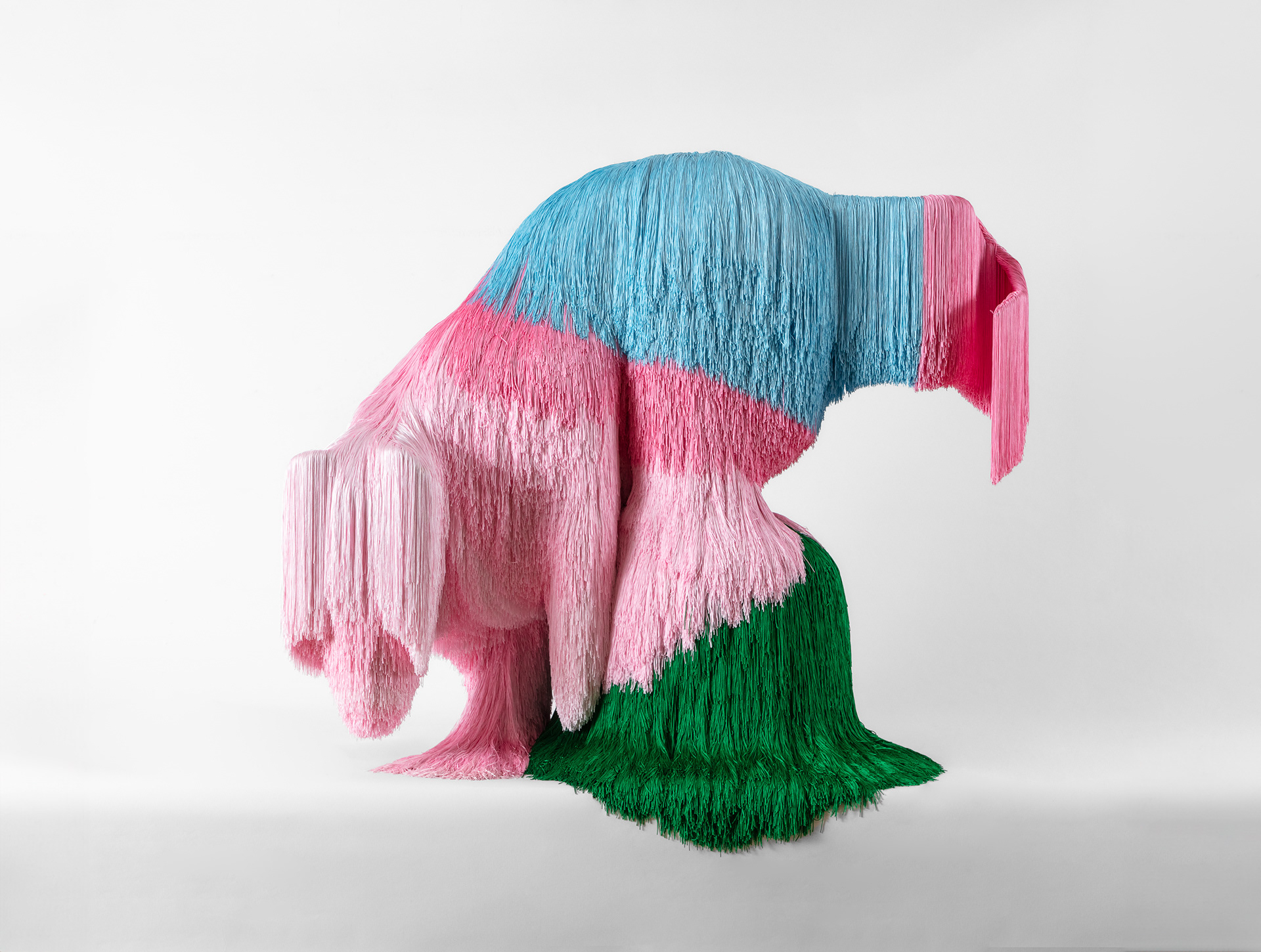 Troy Emery - Michael Reid Sydney + Berlin