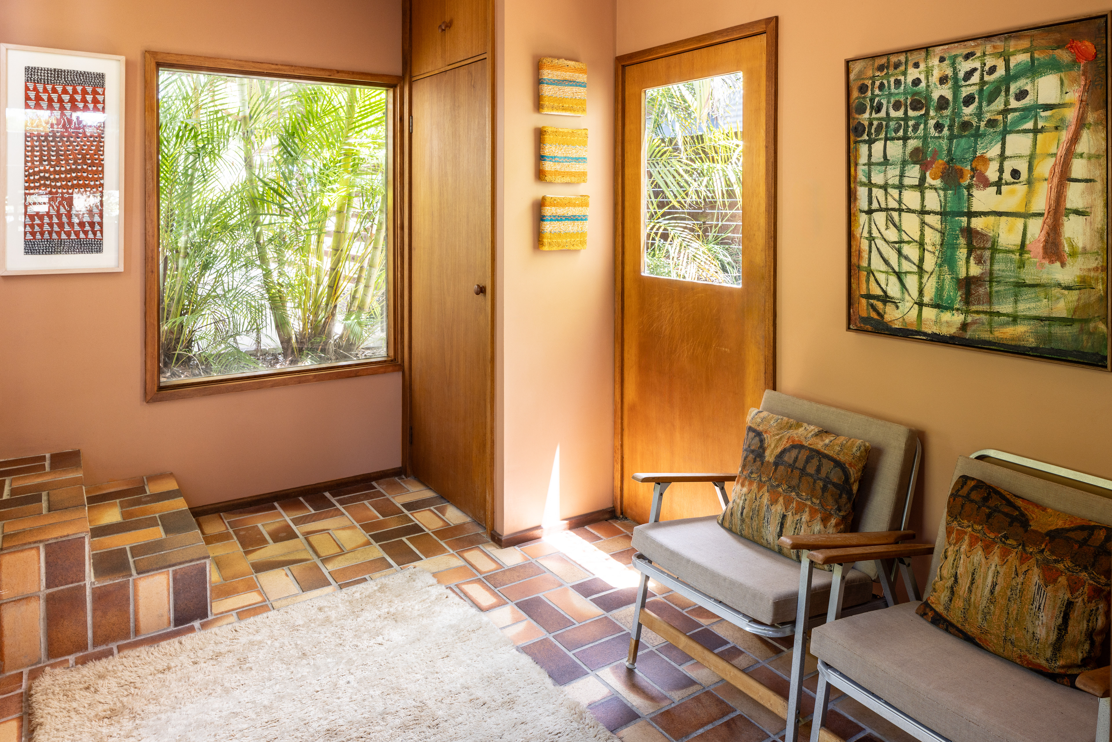 Private collector - Vincentia