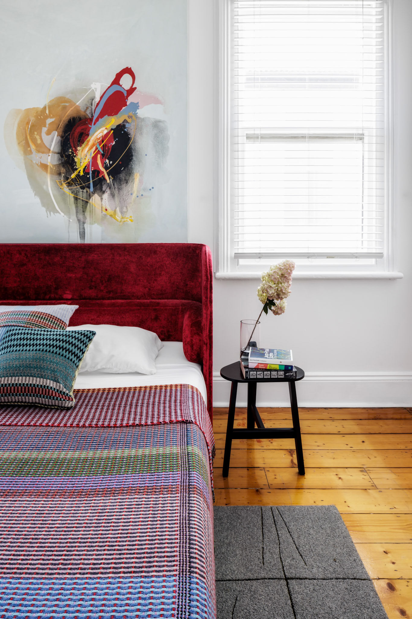 House re-design, Redfern - Brooke Aitken Design