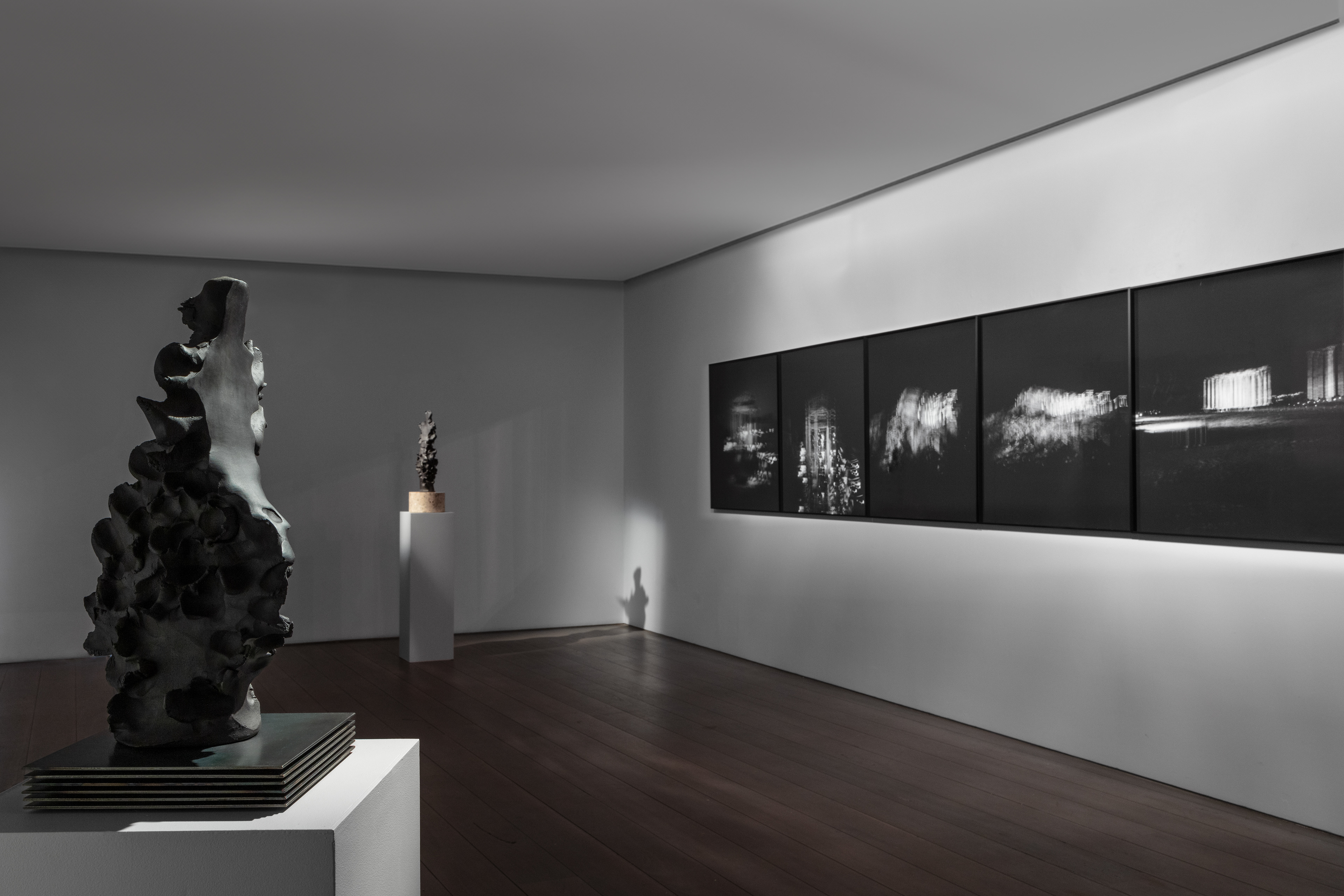 Andrew Hazewinkel - Olsen Gallery